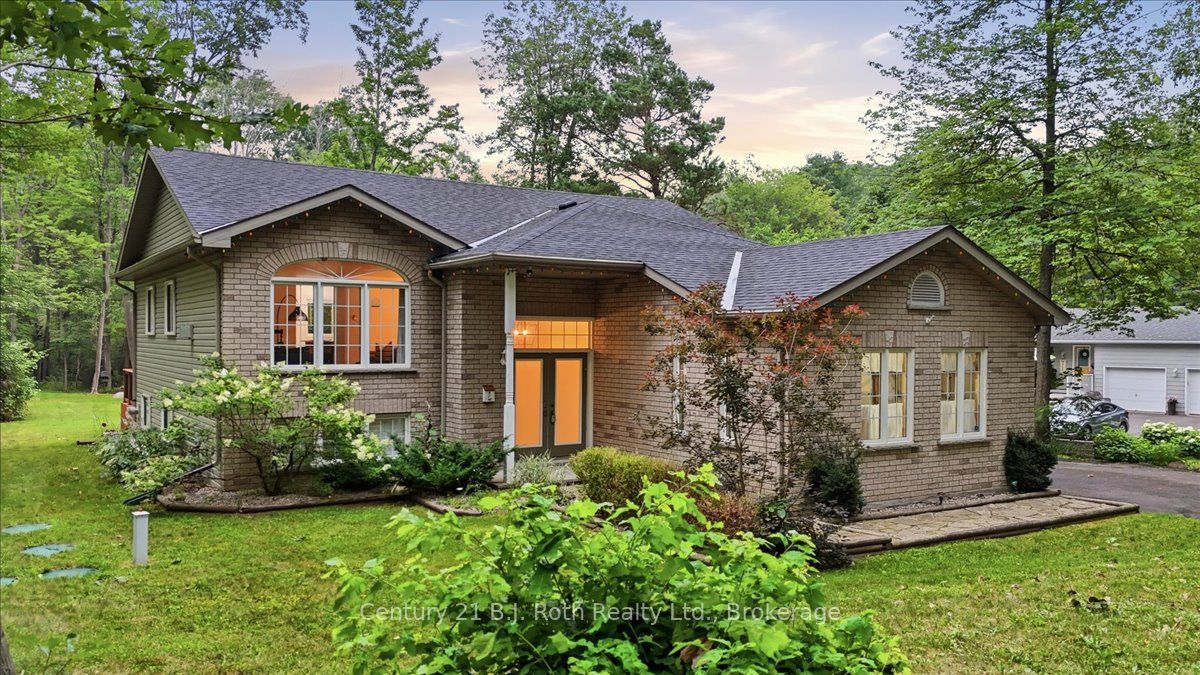 1439 Chapman Road, Penetanguishene, ON L9M 2B2 photo 2