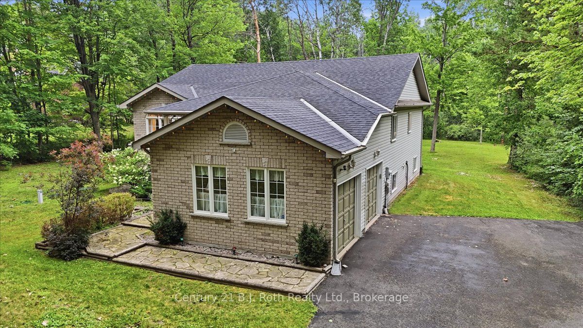 1439 Chapman Road, Penetanguishene, ON L9M 2B2 photo 5