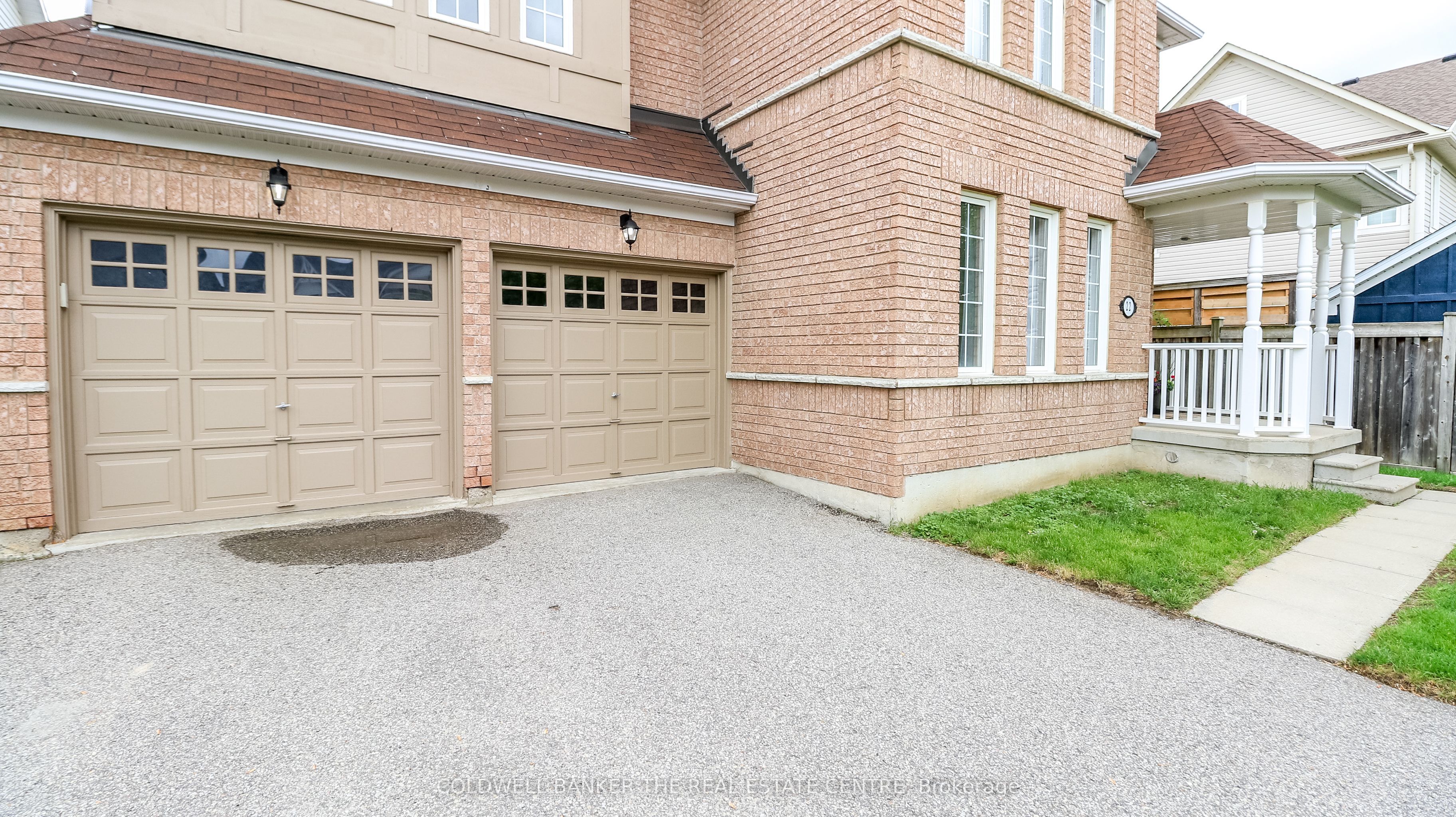 22 Maple Crown Terrace, Barrie, ON L4M 7H4 photo 4