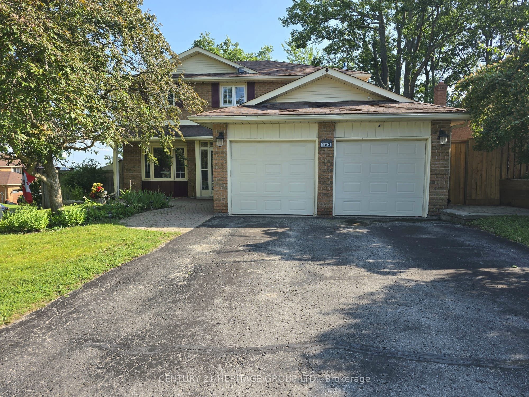 163 Fox Run N/A, Barrie, ON L4N 6E3