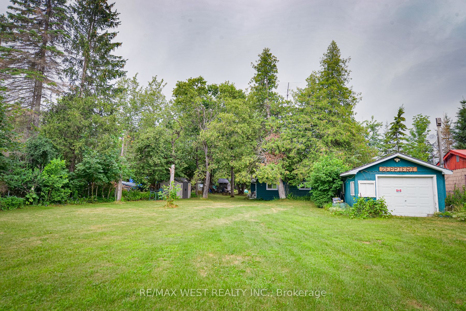 1072 Sylvan Glen Drive, Ramara, ON L0K 1B0 photo 2