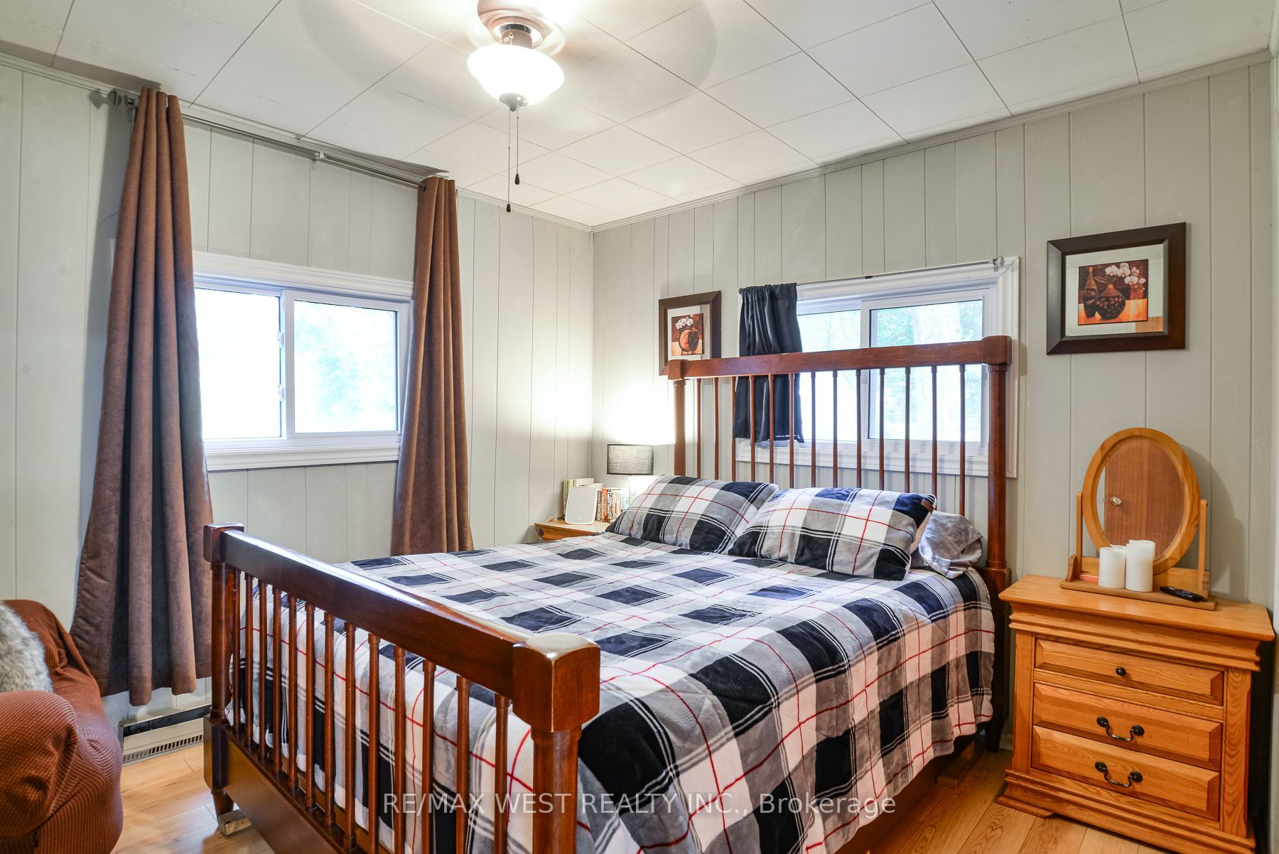 1072 Sylvan Glen Drive, Ramara, ON L0K 1B0 photo 4