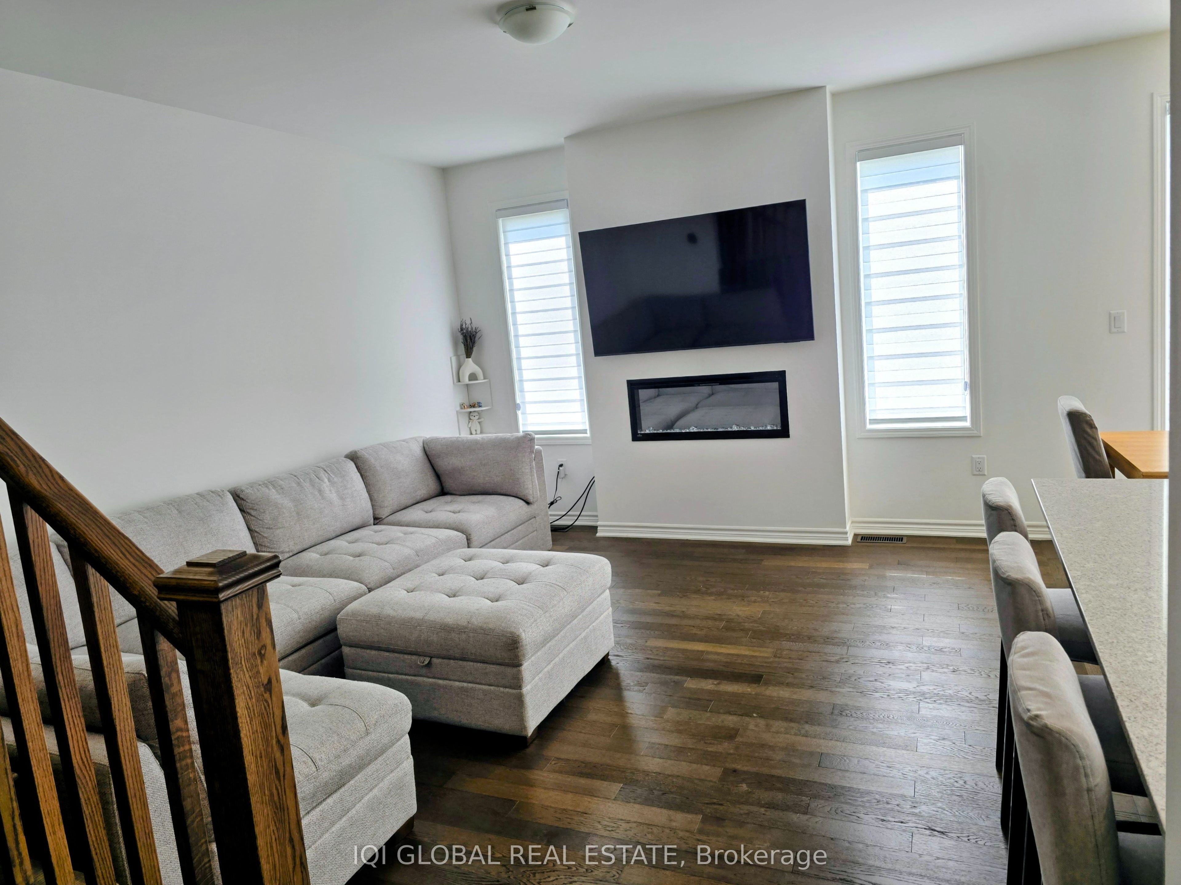 357 Reid Drive, Barrie, ON L9J 1A2 photo 5