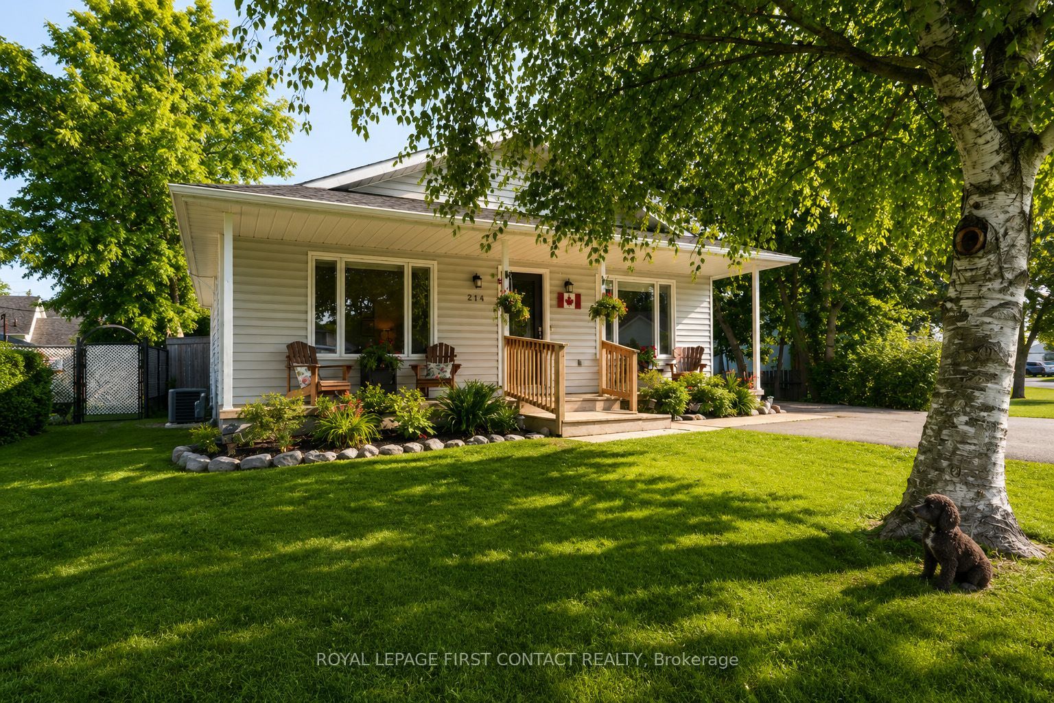 214 Point Street, Clearview, ON L0M 1S0 photo 3
