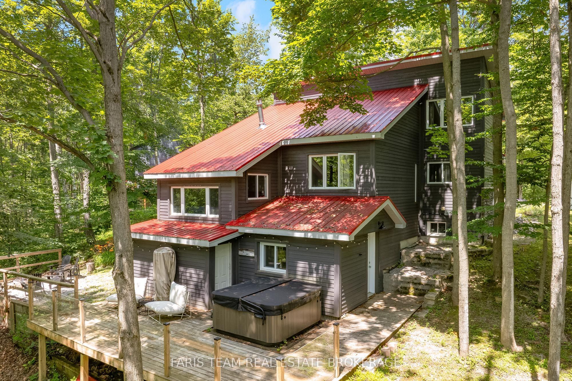 49 Huronwoods Drive, Oro-Medonte, ON L0K 1E0