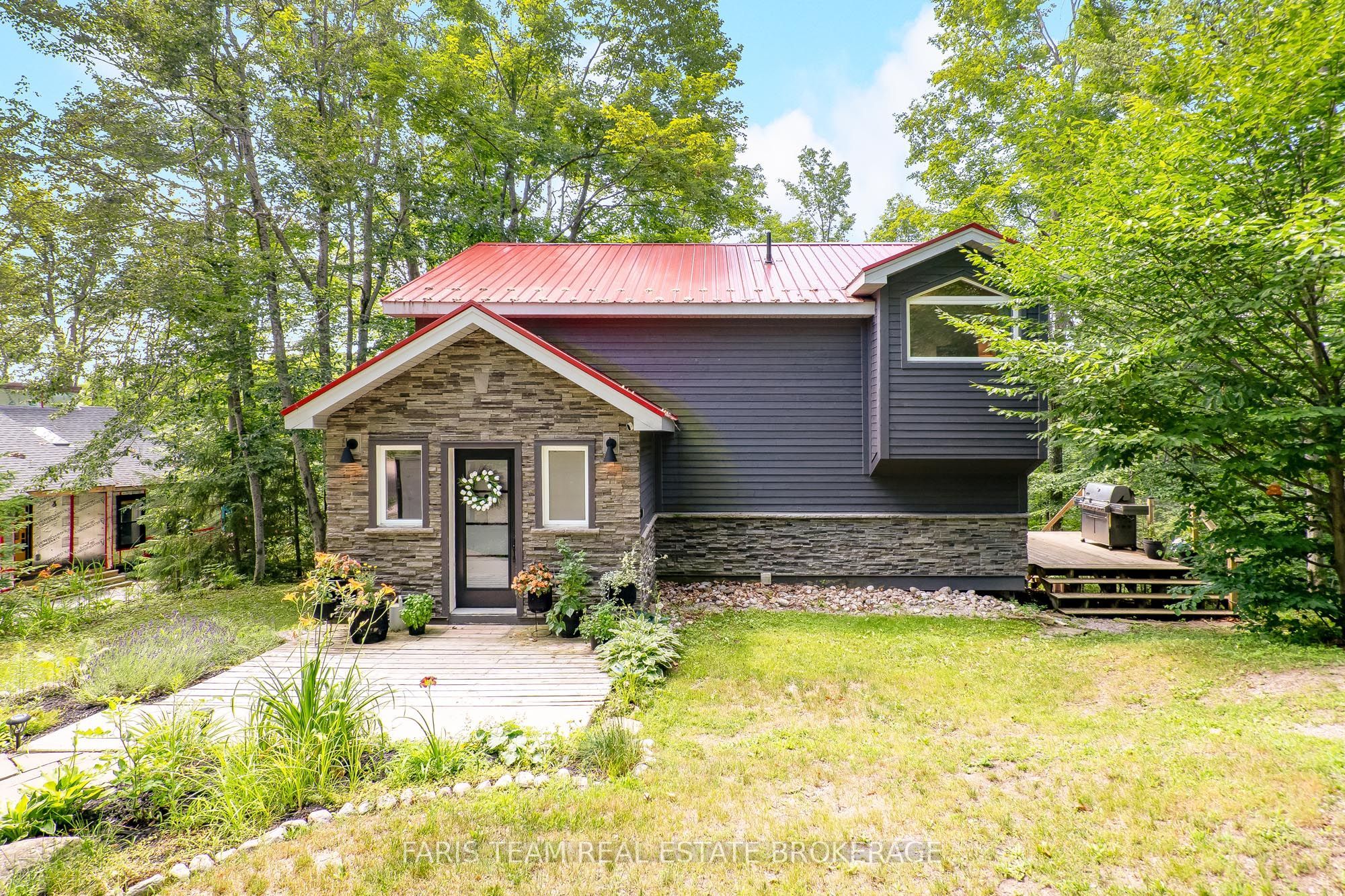 49 Huronwoods Drive, Oro-Medonte, ON L0K 1E0 photo 2