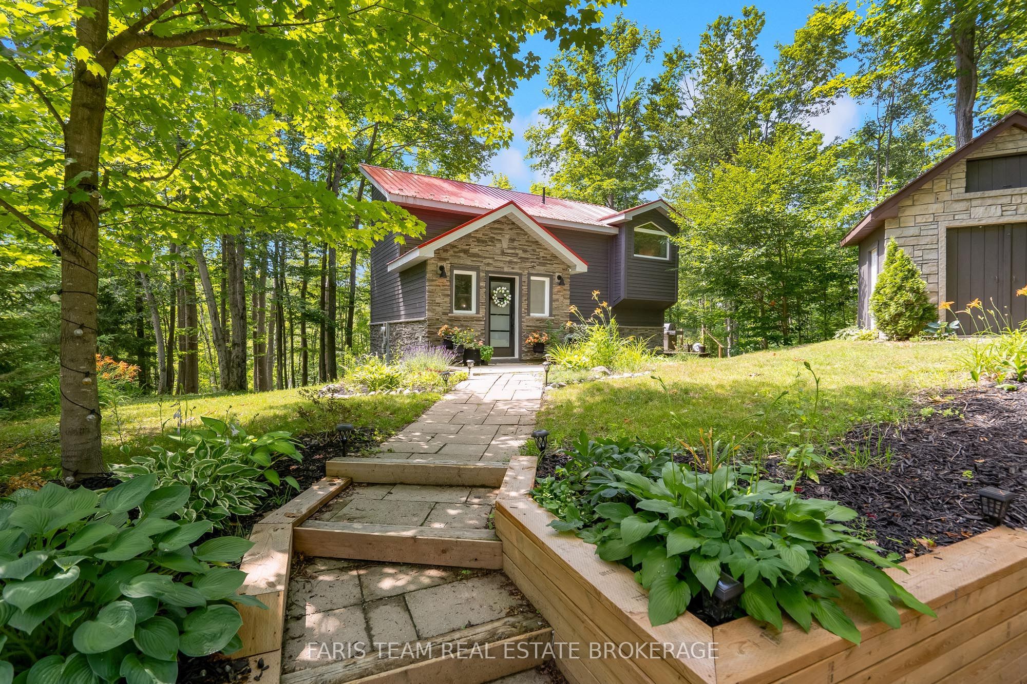 49 Huronwoods Drive, Oro-Medonte, ON L0K 1E0 photo 3
