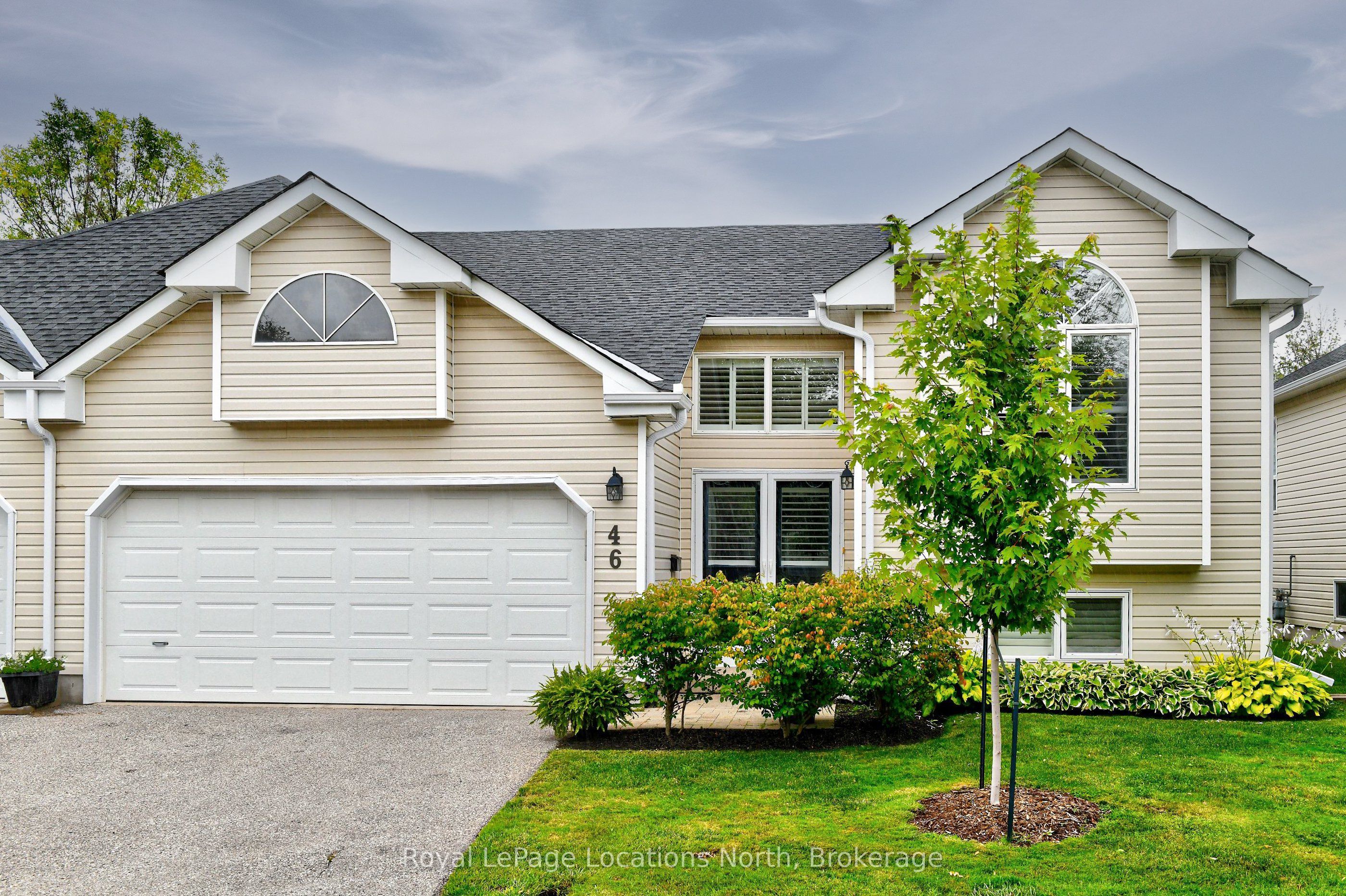46 Barker Boulevard 13, Collingwood, ON L9Y 4W4