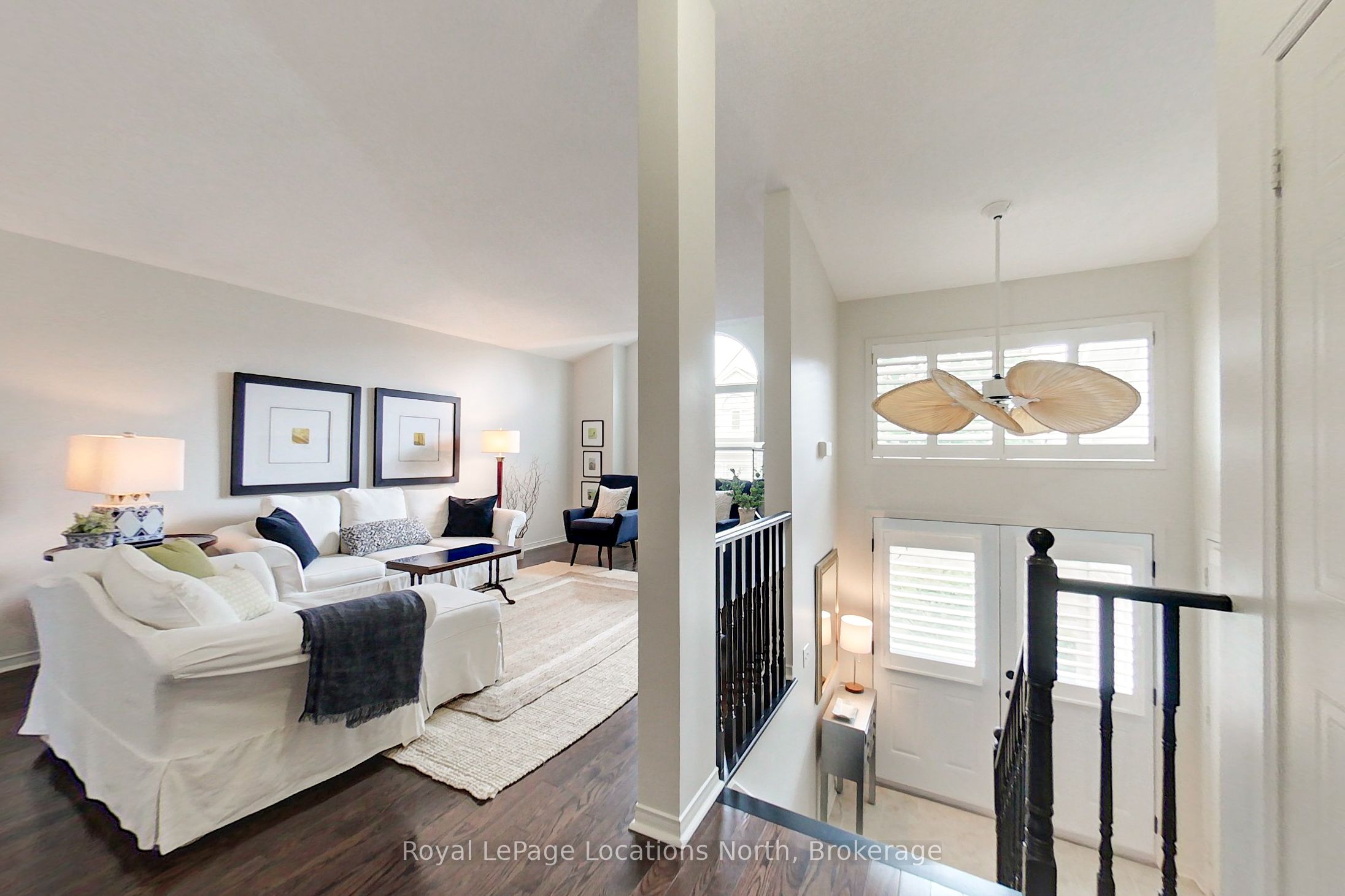46 Barker Boulevard 13, Collingwood, ON L9Y 4W4 photo 3