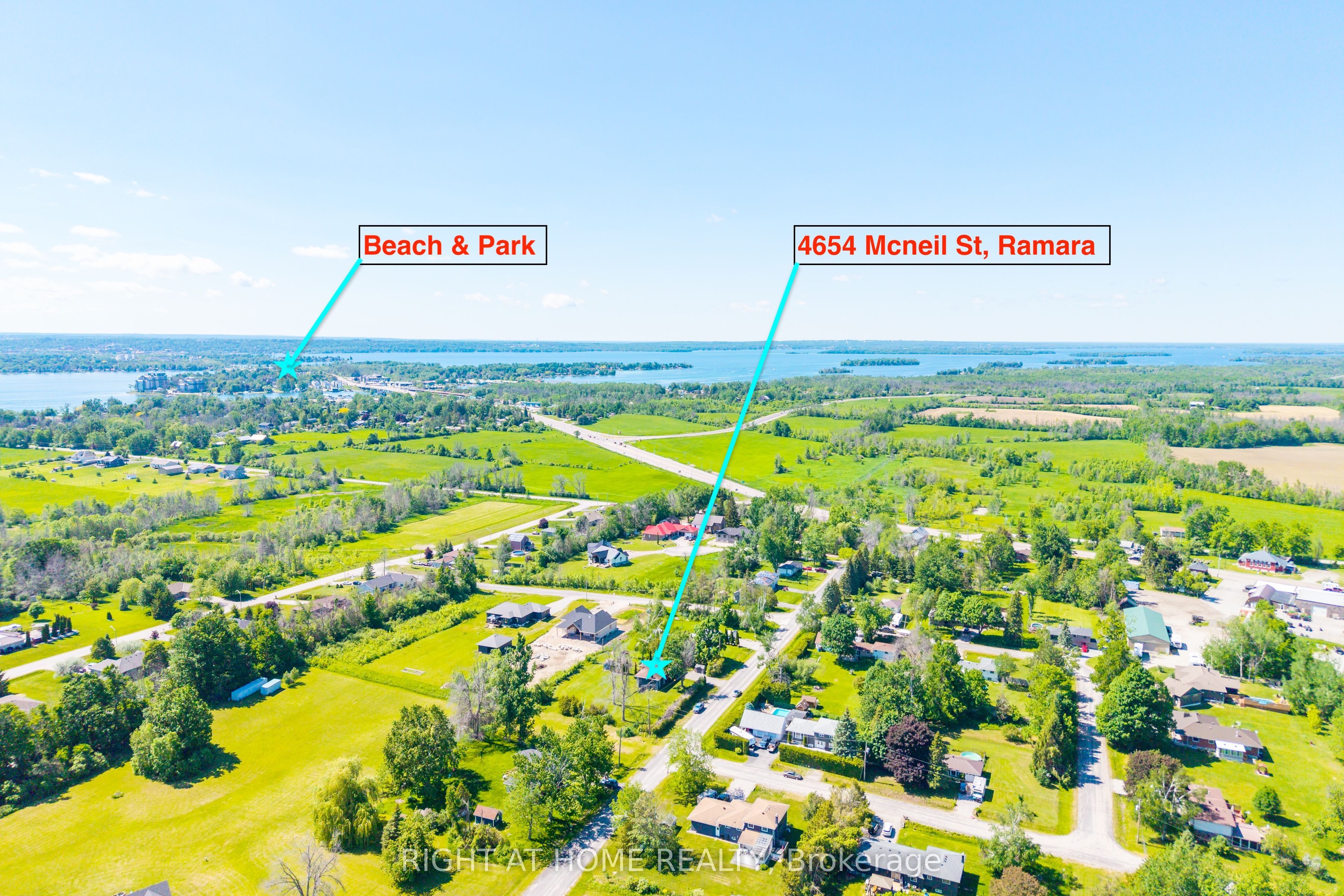 4654 Mcneil Street, Ramara, ON L3V 0M9 photo 2