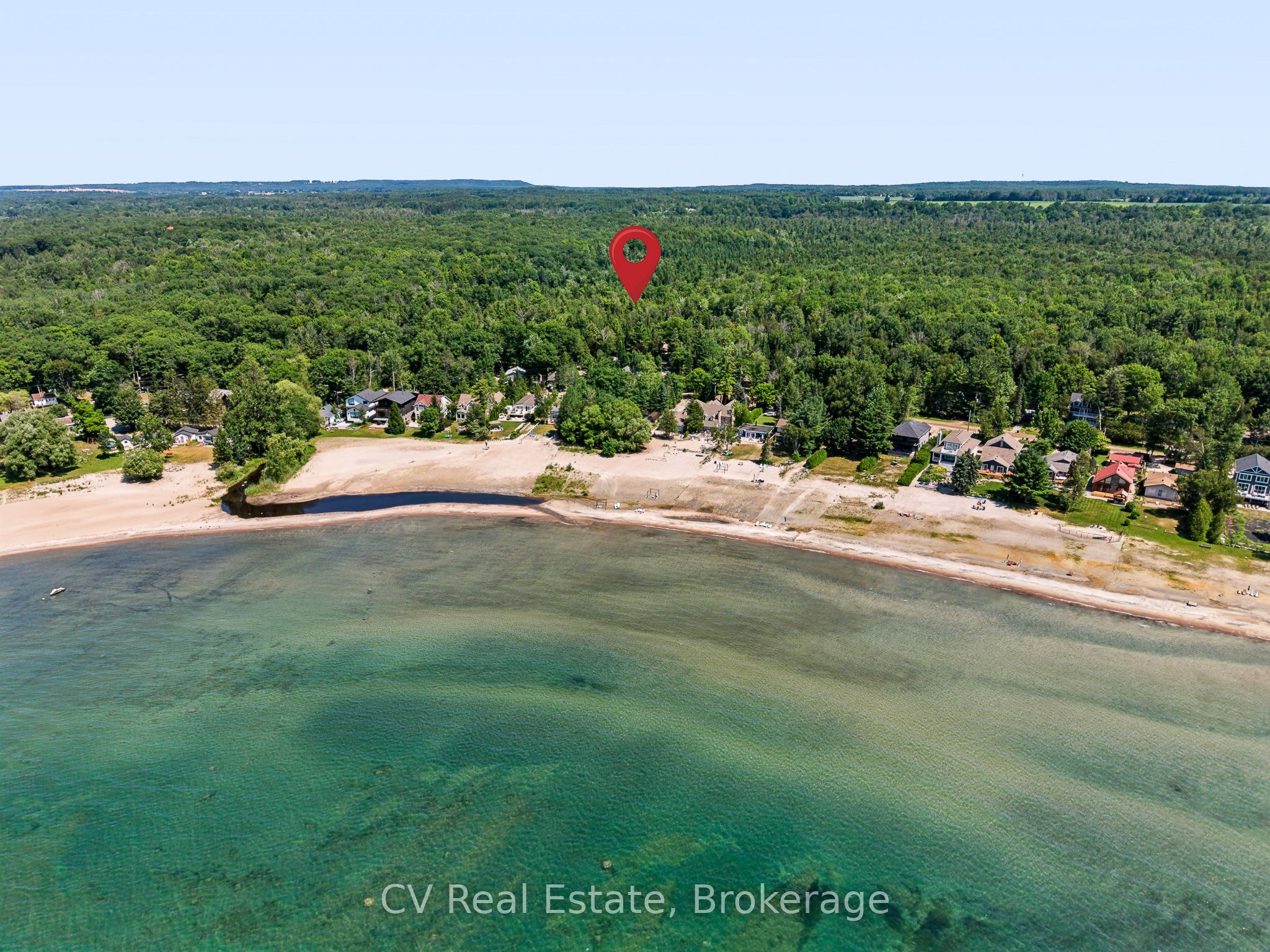 10 Brookside Drive, Tiny, ON L0L 2J0