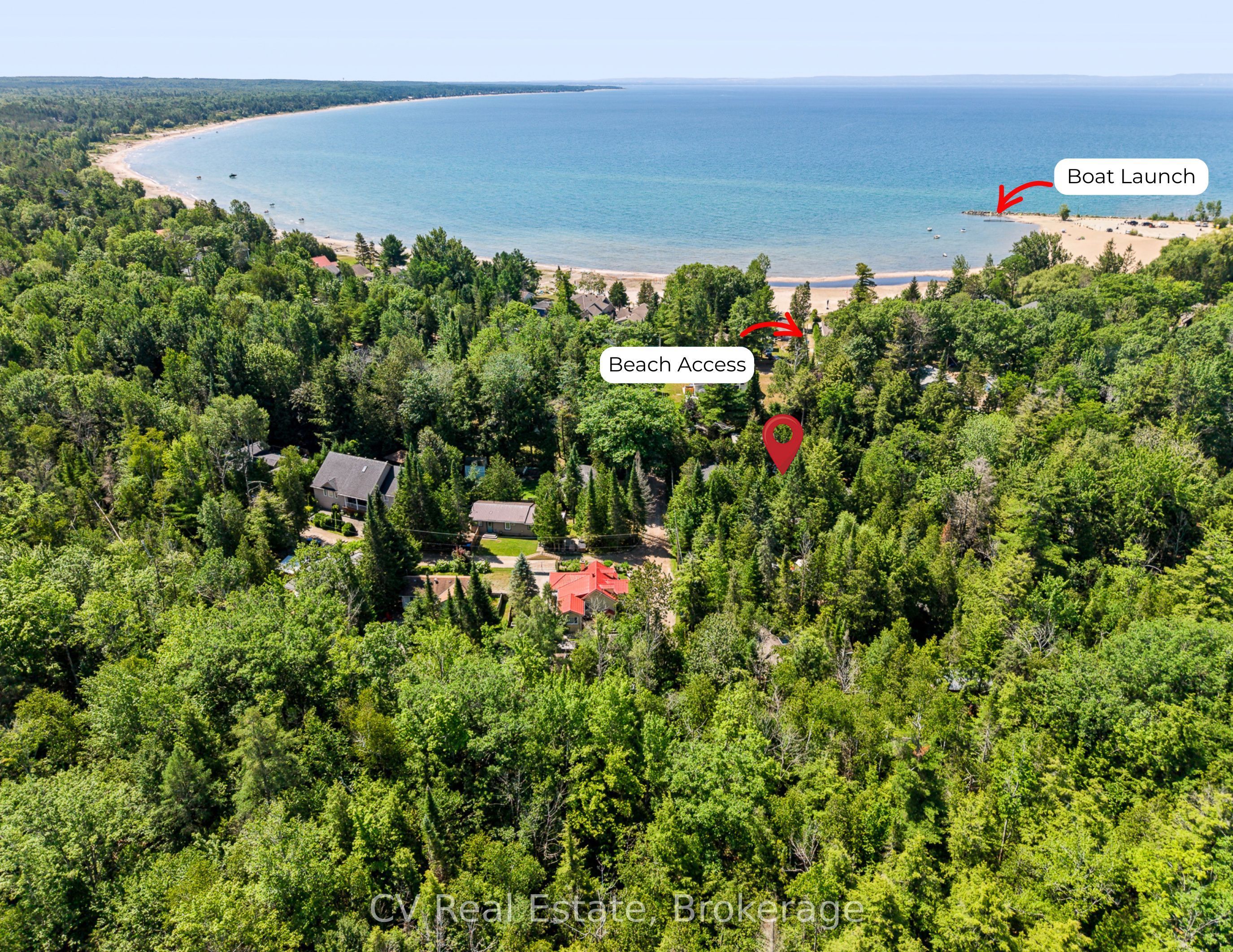 10 Brookside Drive, Tiny, ON L0L 2J0 photo 4