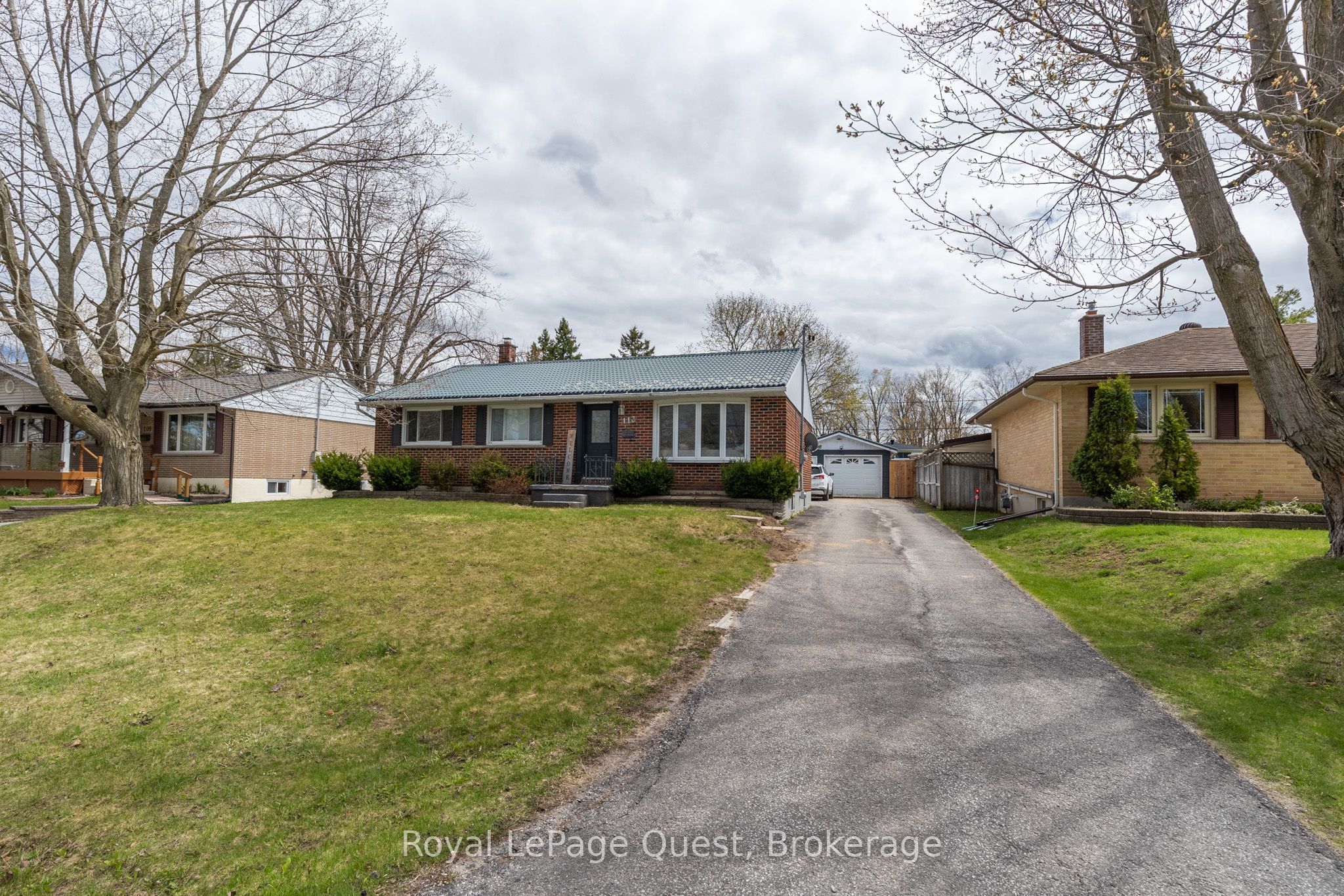 113 North Street W, Orillia, ON L3V 3S7 photo 2