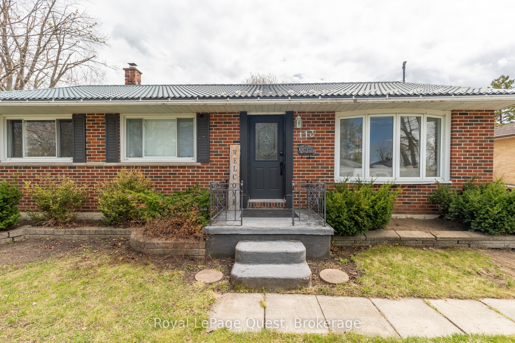 113 North Street W, Orillia, ON L3V 3S7 photo 3