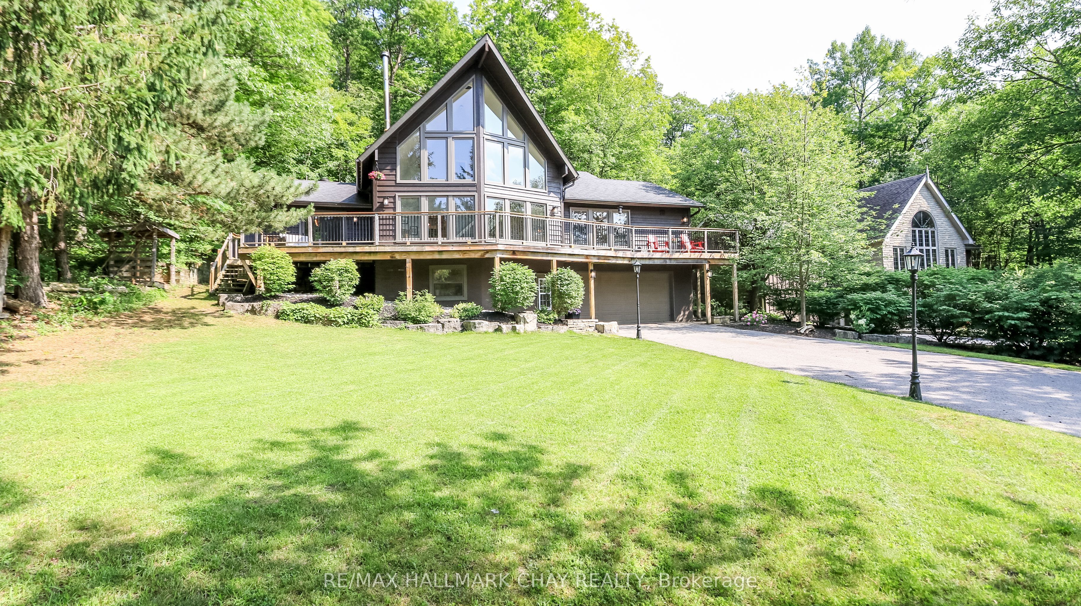 46 Pine Ridge Trail, Oro-Medonte, ON L4M 4Y8