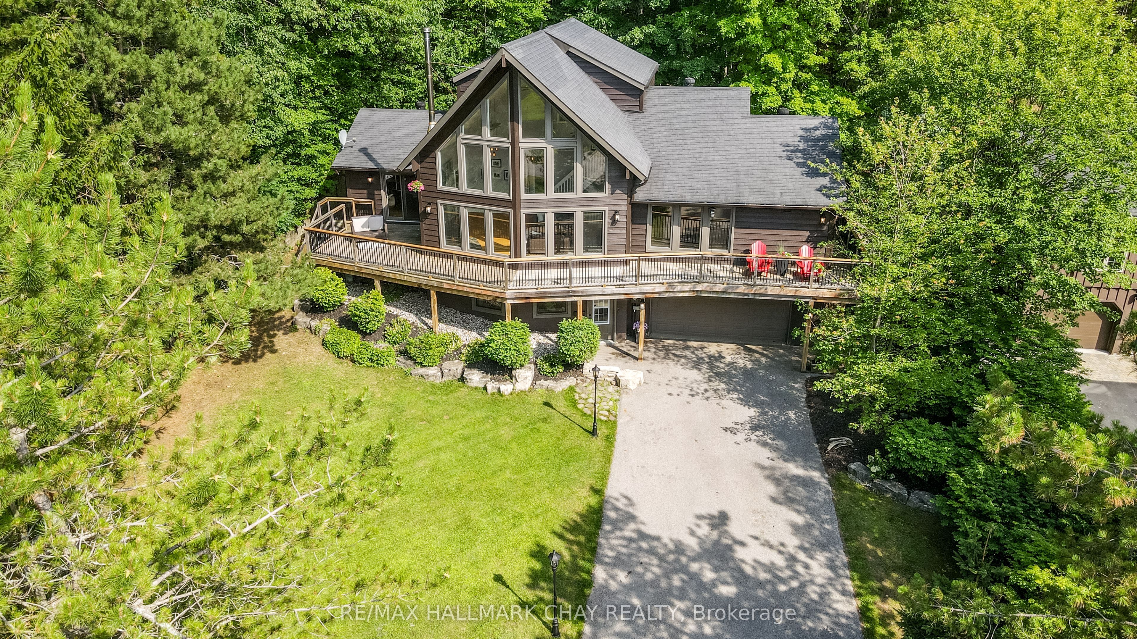 46 Pine Ridge Trail, Oro-Medonte, ON L4M 4Y8 photo 2