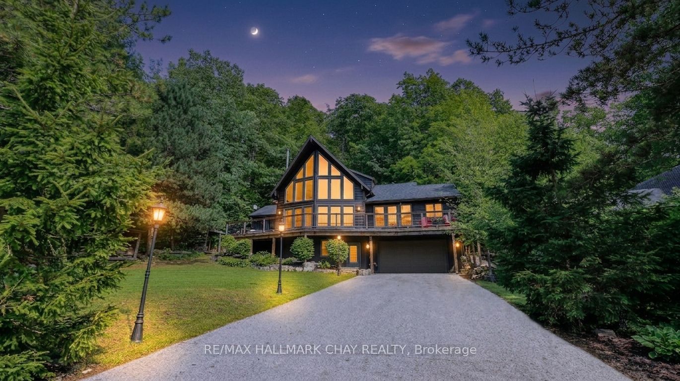 46 Pine Ridge Trail, Oro-Medonte, ON L4M 4Y8 photo 3