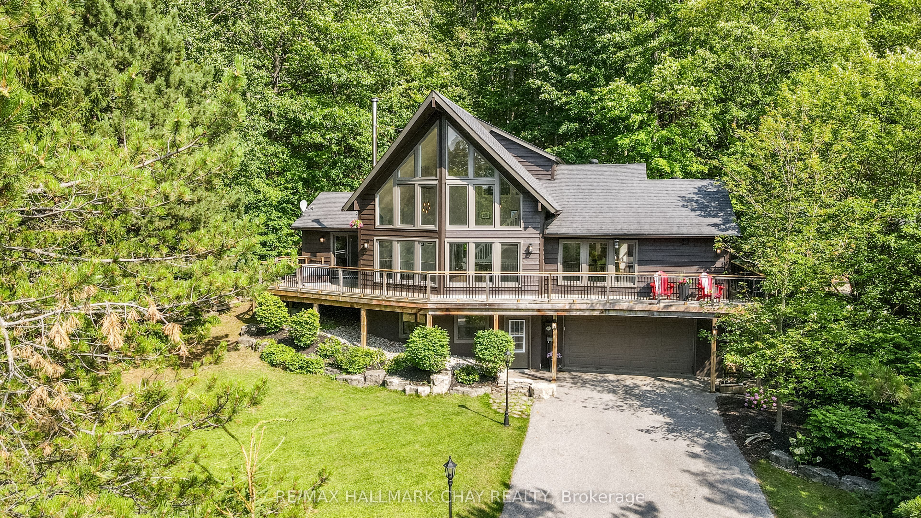 46 Pine Ridge Trail, Oro-Medonte, ON L4M 4Y8 photo 4