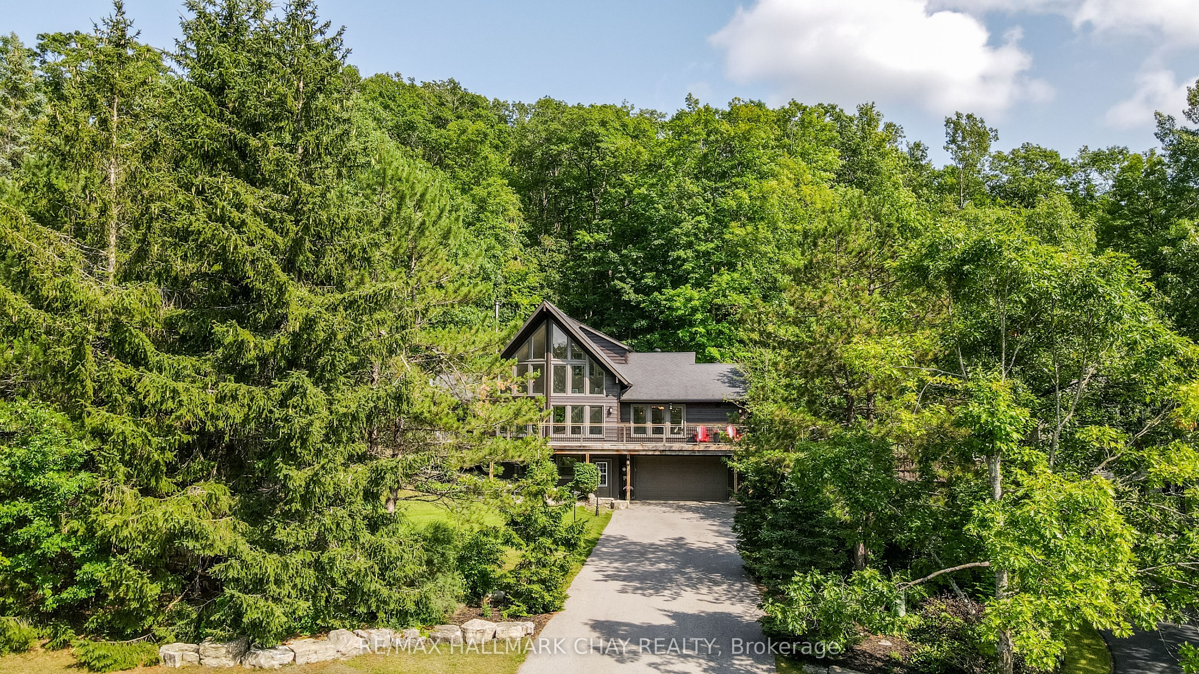 46 Pine Ridge Trail, Oro-Medonte, ON L4M 4Y8 photo 5