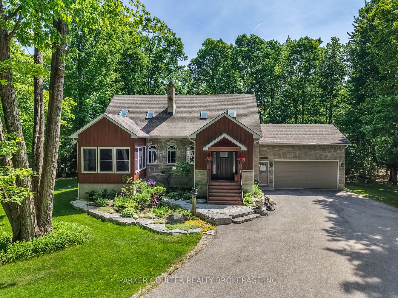 2645 Warminster Road, Severn, ON L3V 7C6 photo 2