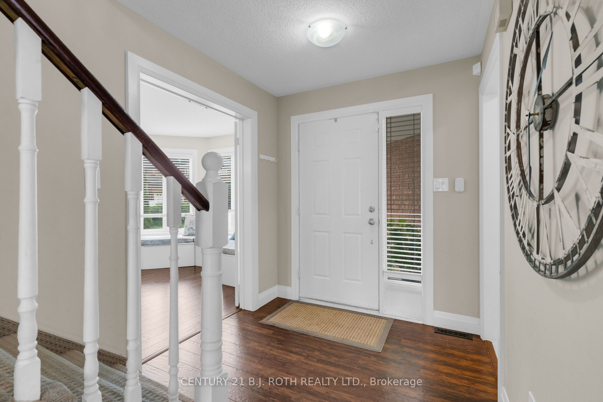 55 Gibbon Drive, Barrie, ON L4N 6K8 photo 3