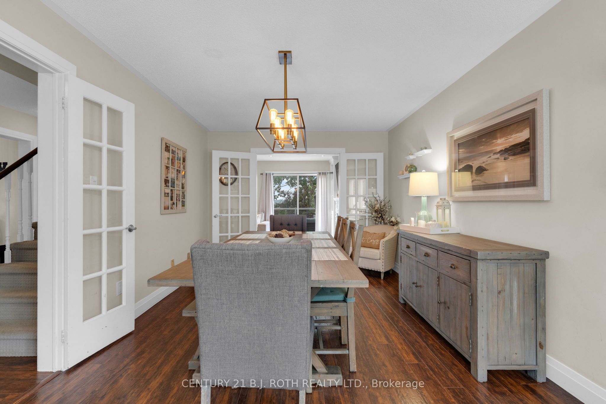 55 Gibbon Drive, Barrie, ON L4N 6K8 photo 4