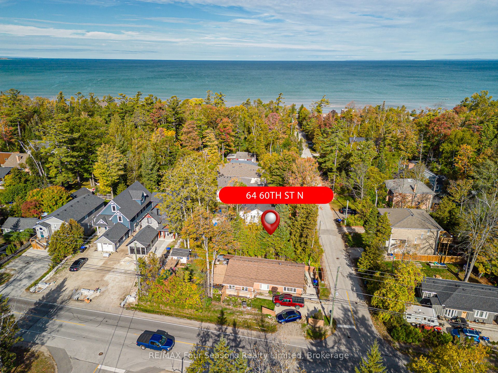 64 60th Street N, Wasaga Beach, ON L9Z 1V7 photo 4