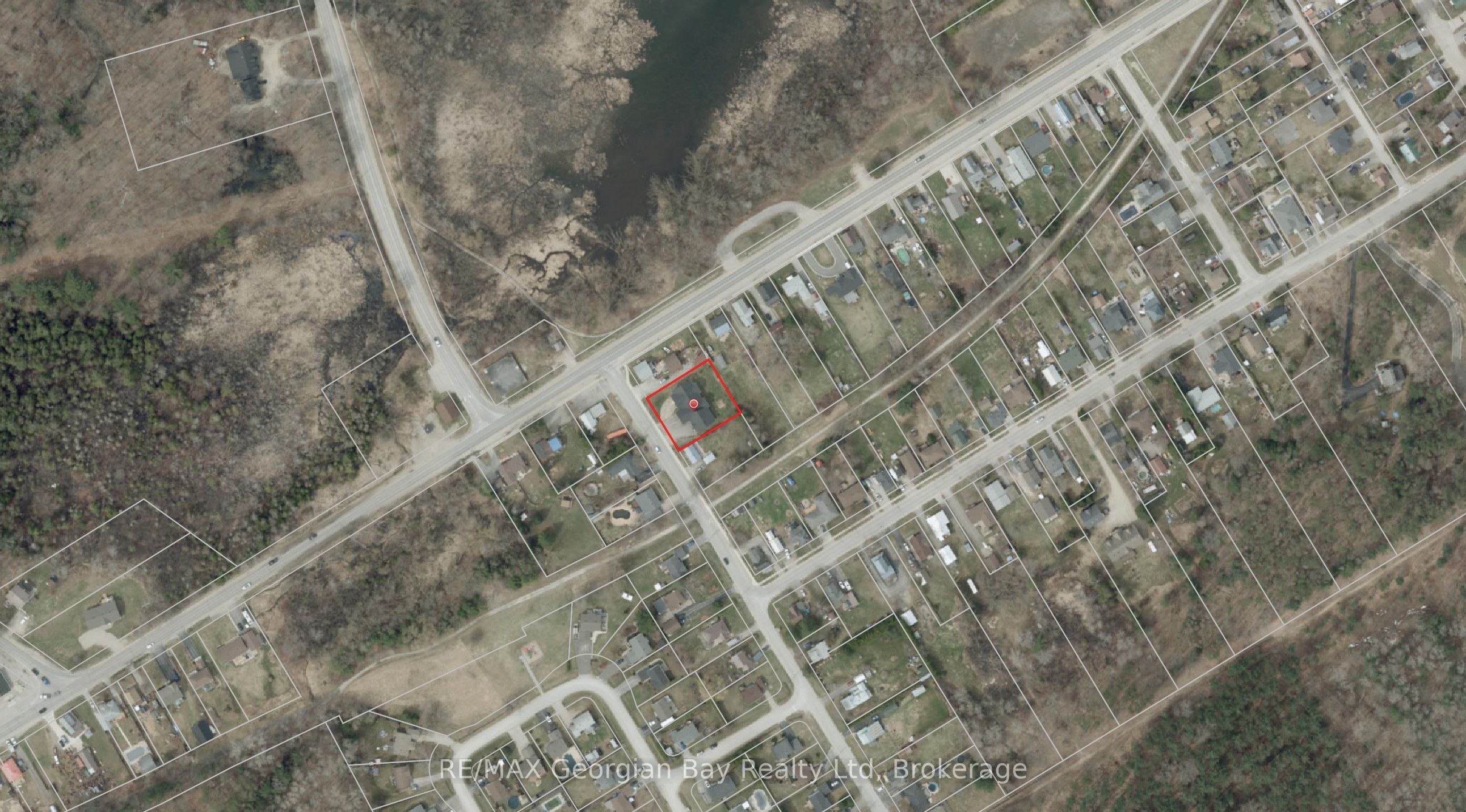 1 Park Street, Penetanguishene, ON L9M 1P8 photo 2