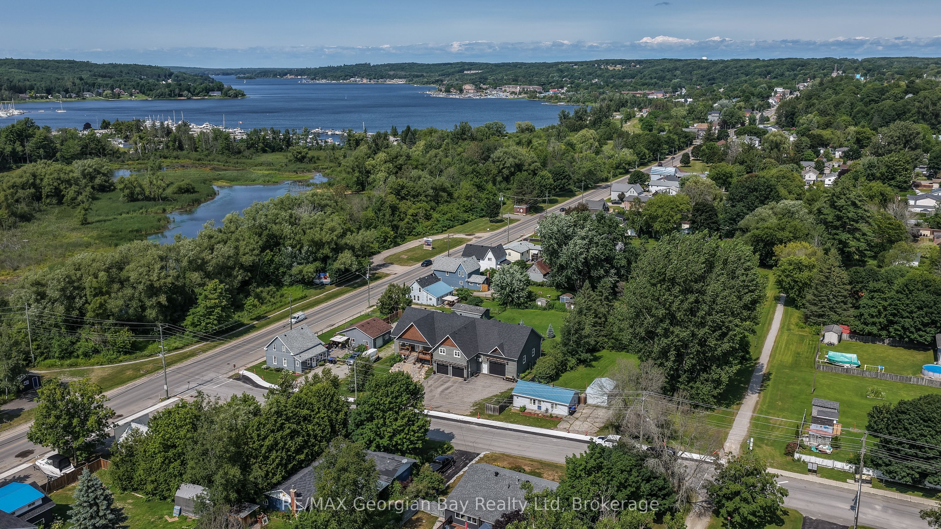 1 Park Street, Penetanguishene, ON L9M 1P8 photo 3
