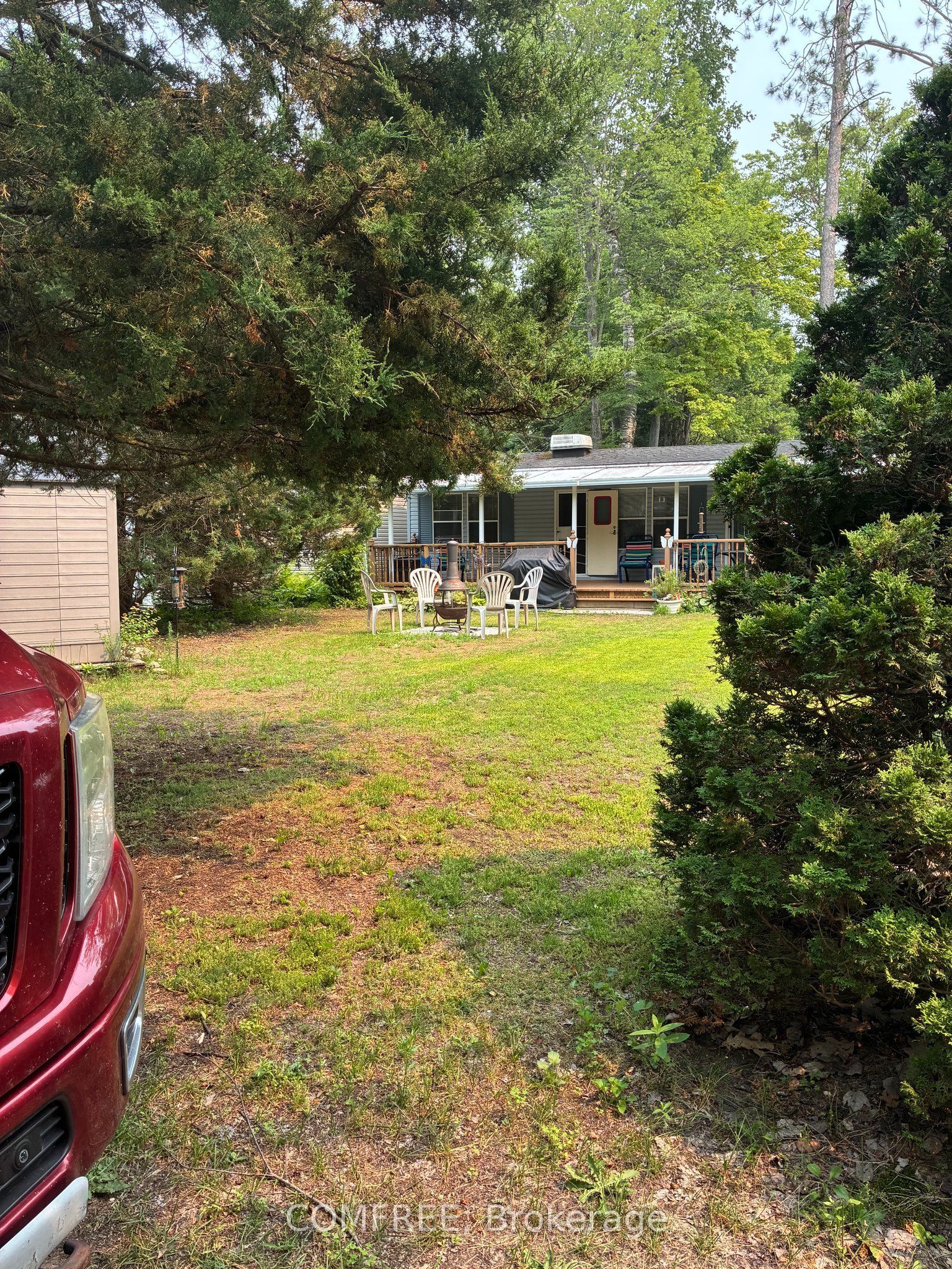 85 Theme Park Drive 82, Wasaga Beach, ON L9Z 1X7 photo 4