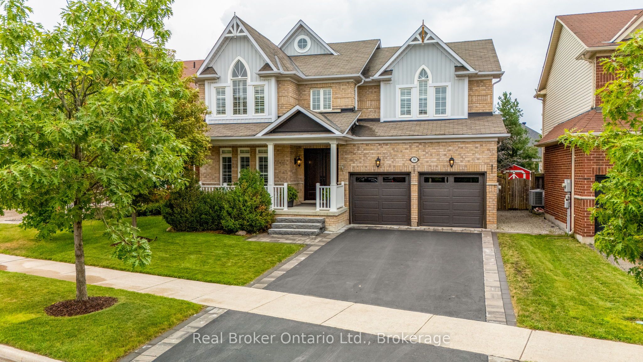50 The Queensway, Barrie, ON L4M 7J3