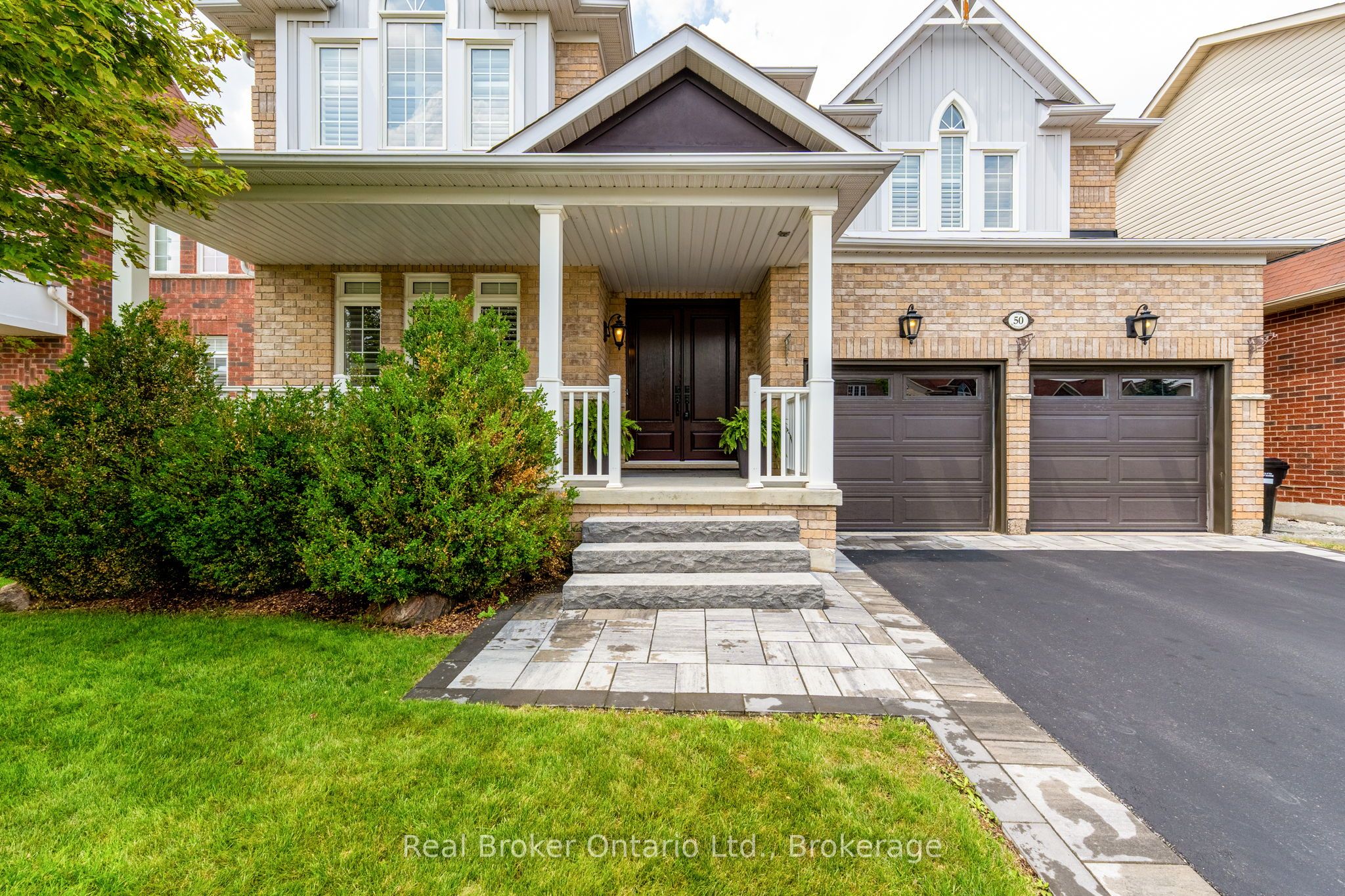 50 The Queensway, Barrie, ON L4M 7J3 photo 2
