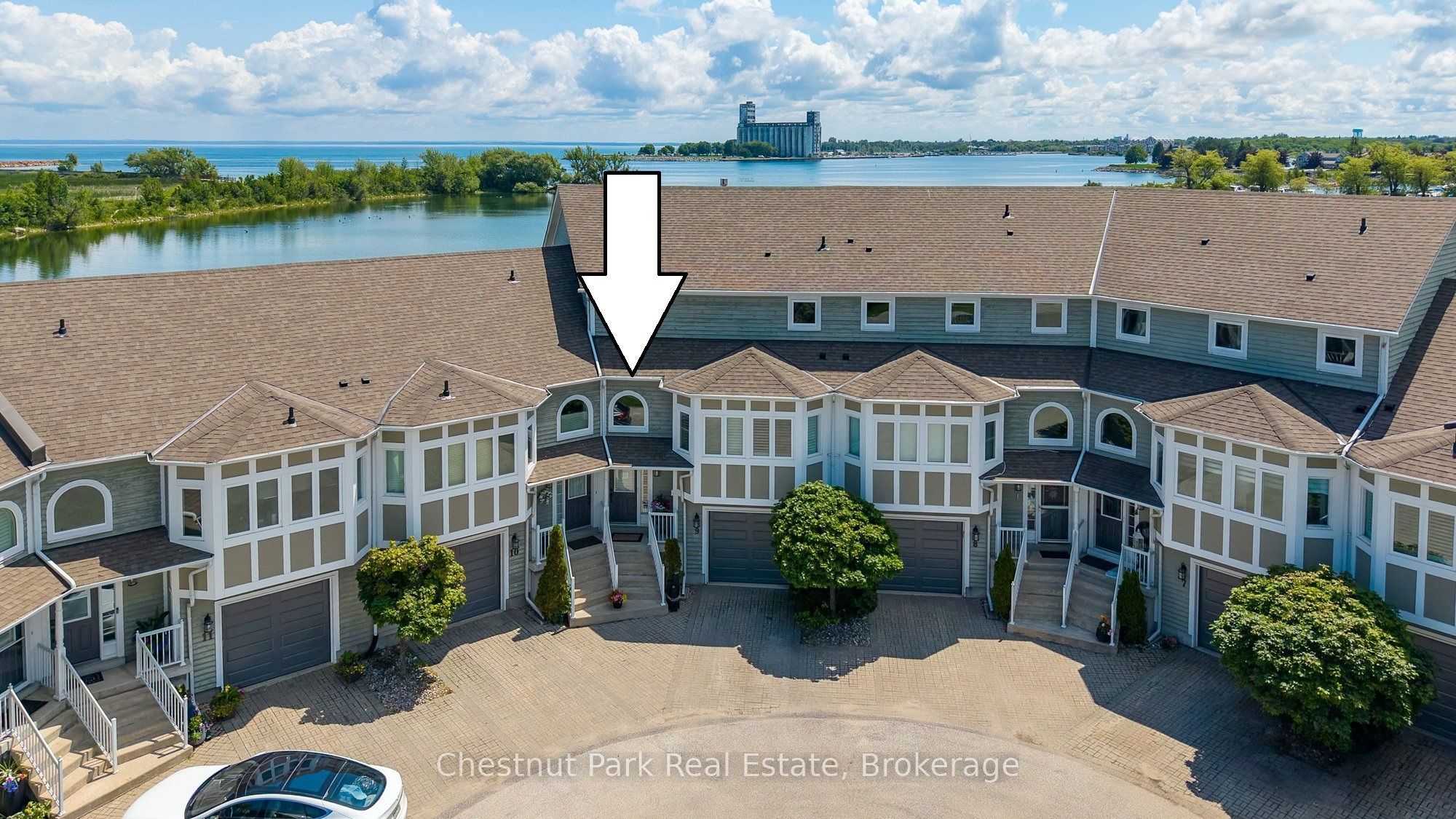 9 Cranberry Surf N/A, Collingwood, ON L9Y 5C4 photo 3
