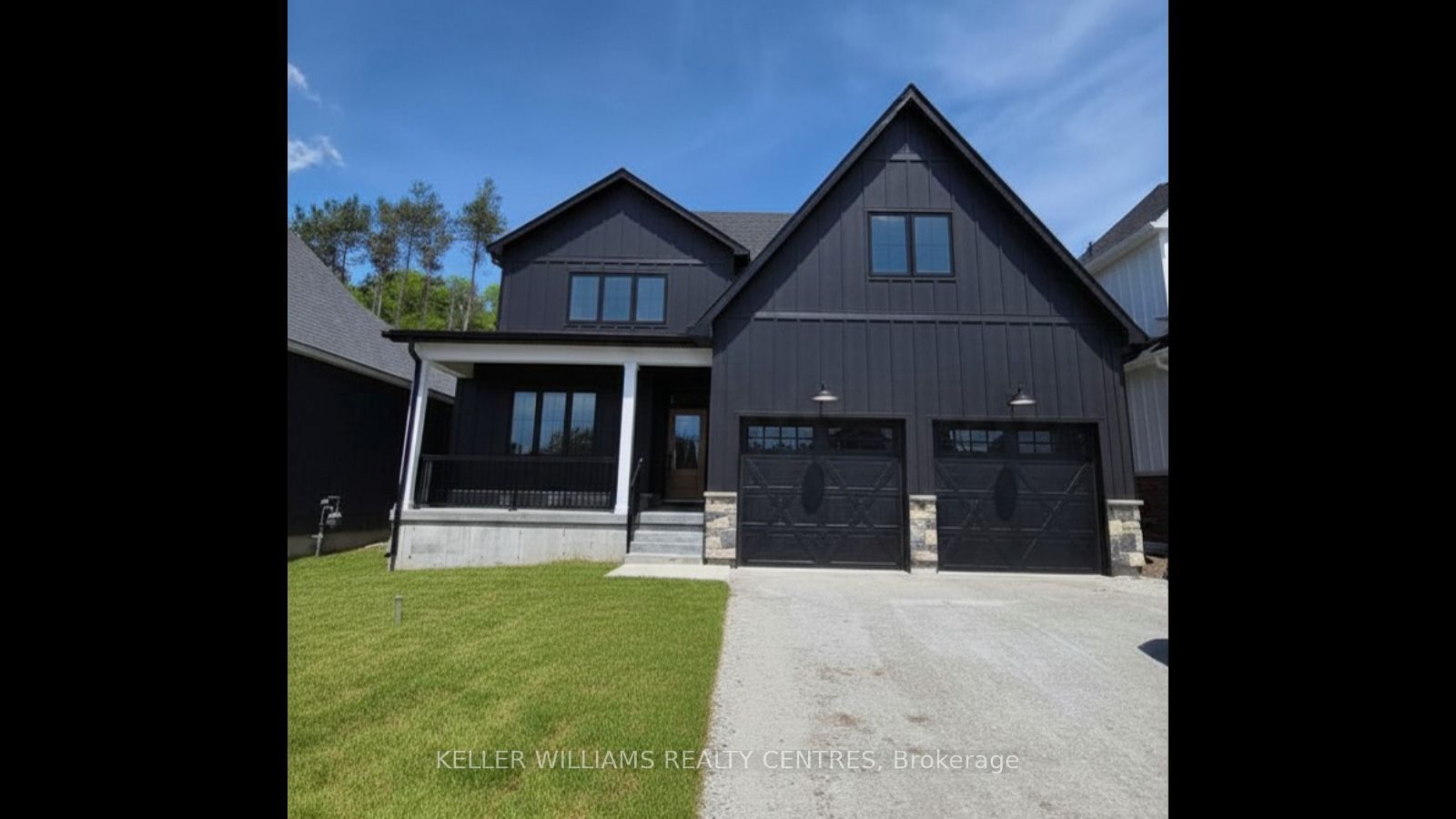 31 Private Mckay Drive, Oro-Medonte, ON L9J 1C4