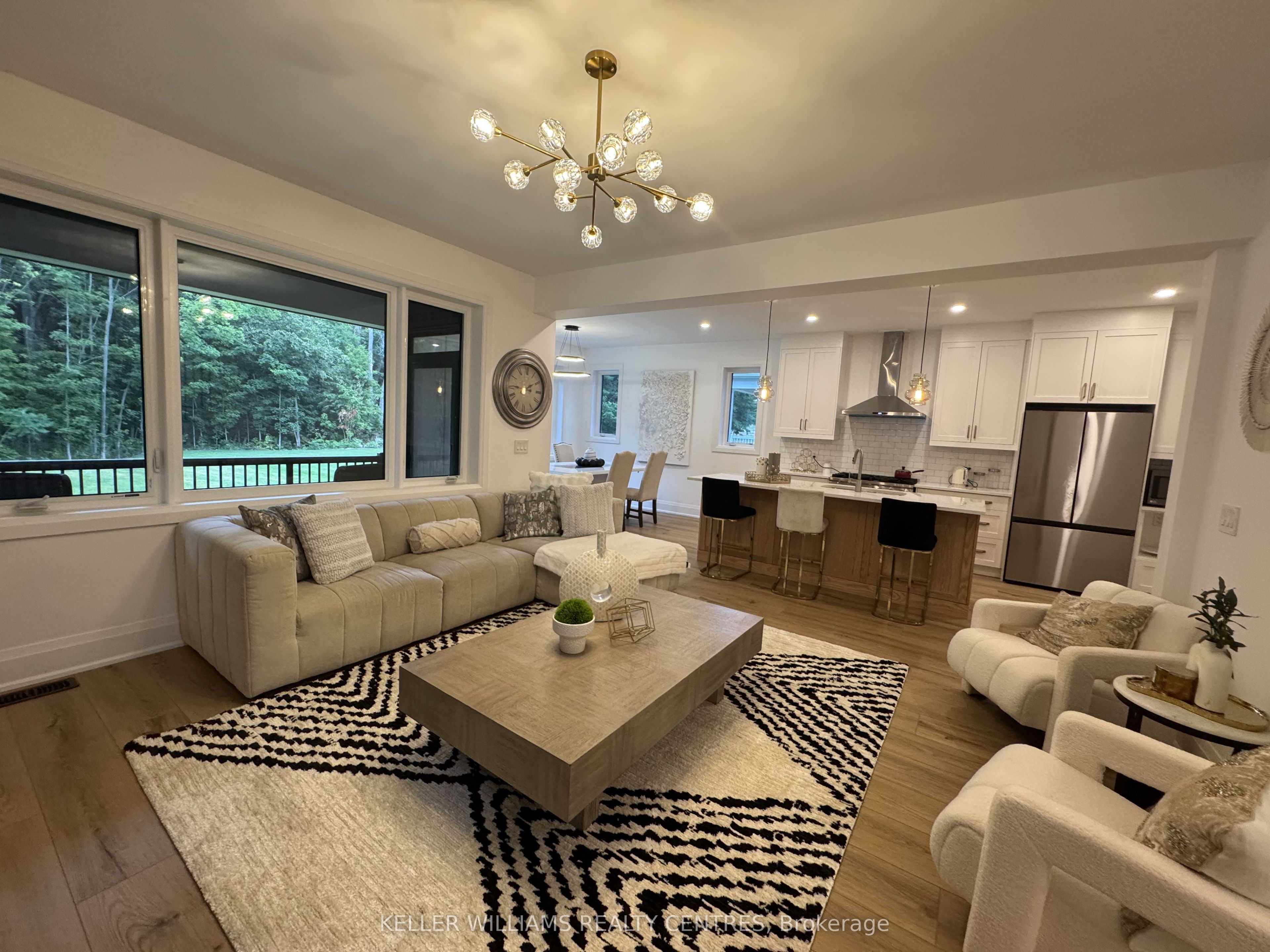 31 Private Mckay Drive, Oro-Medonte, ON L9J 1C4 photo 3