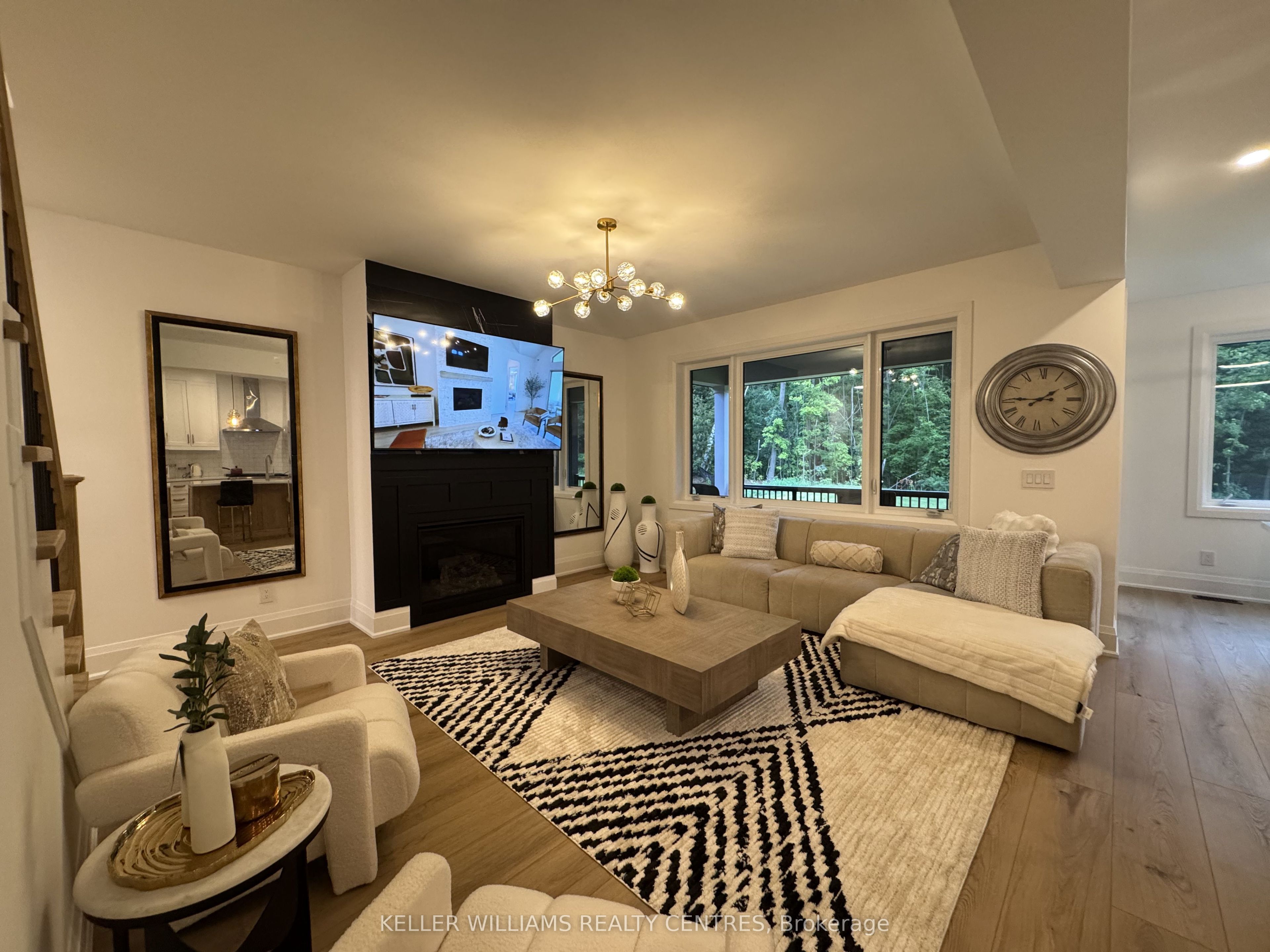 31 Private Mckay Drive, Oro-Medonte, ON L9J 1C4 photo 4