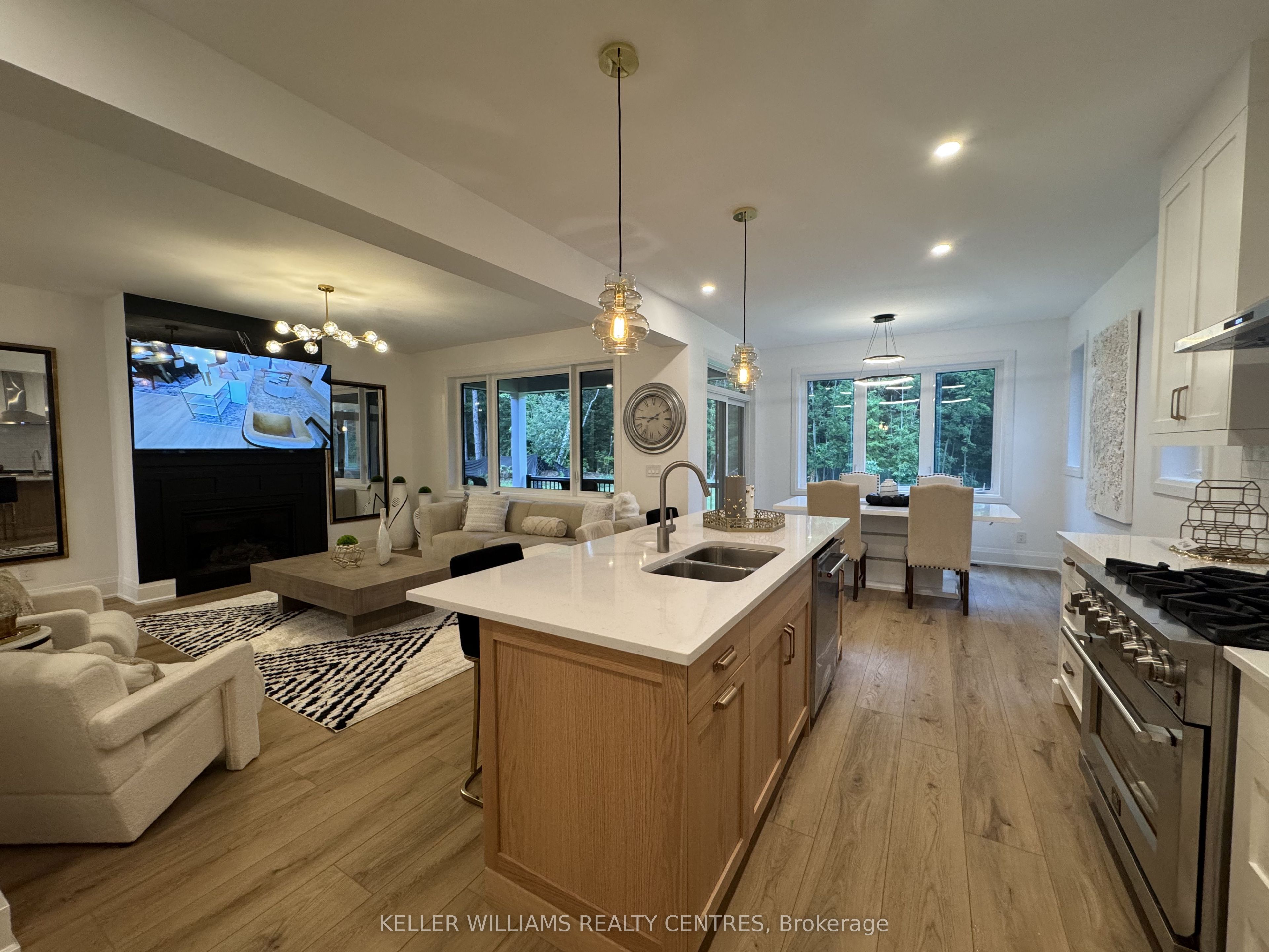 31 Private Mckay Drive, Oro-Medonte, ON L9J 1C4 photo 5