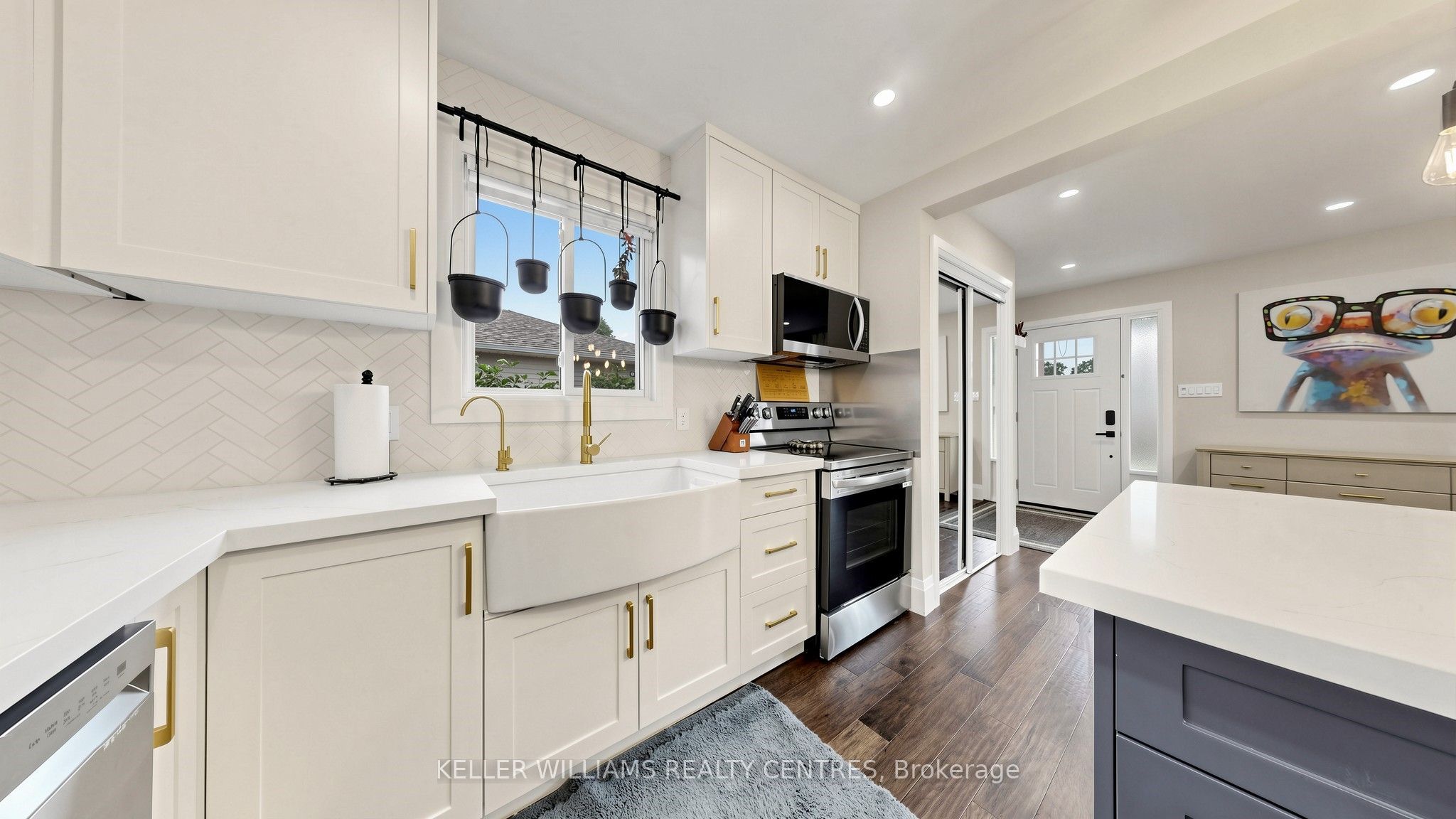 29 Bronte Crescent Upper, Barrie, ON L4N 5B8 photo 5