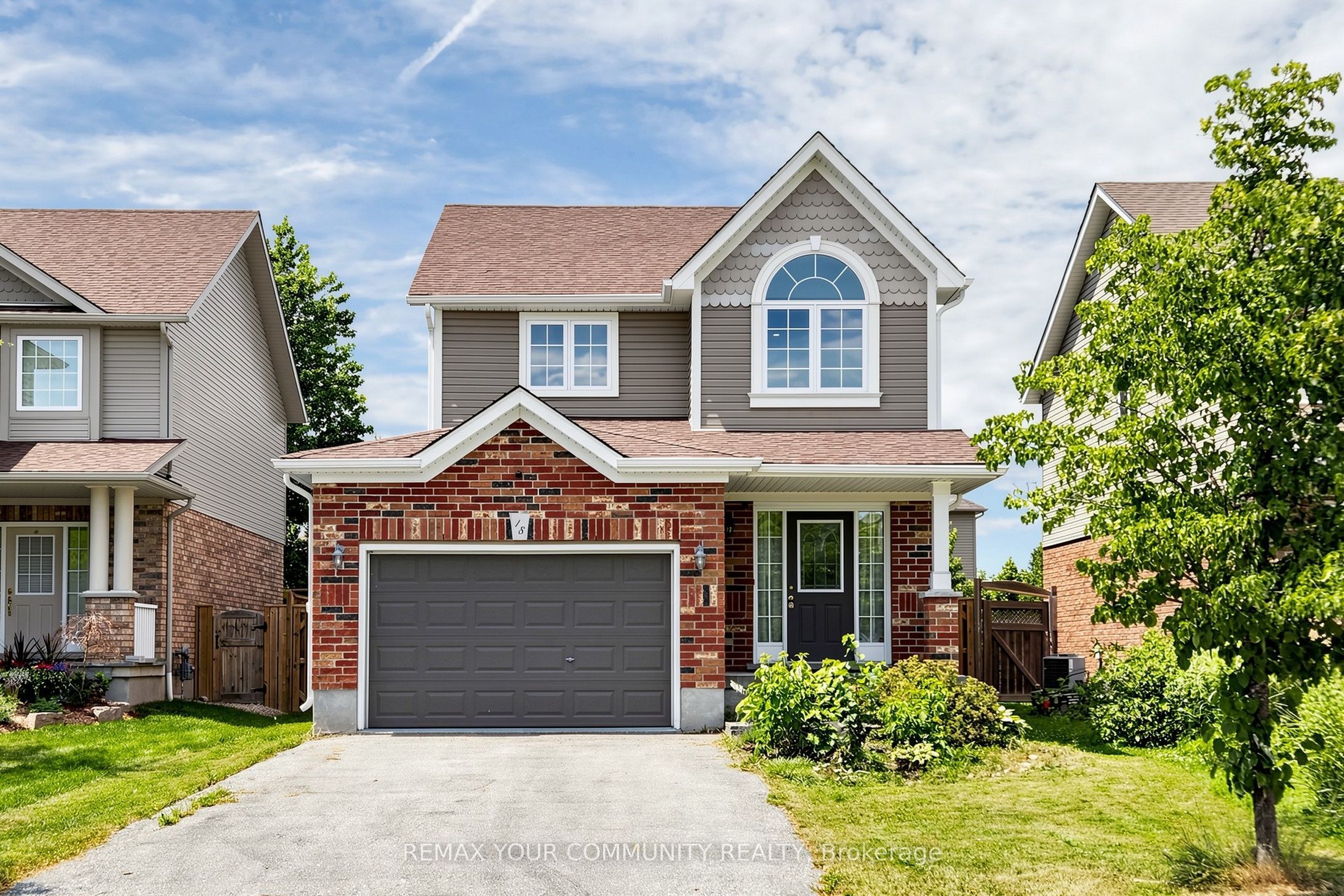 18 Davis Street, Collingwood, ON L9Y 0C9 photo 3