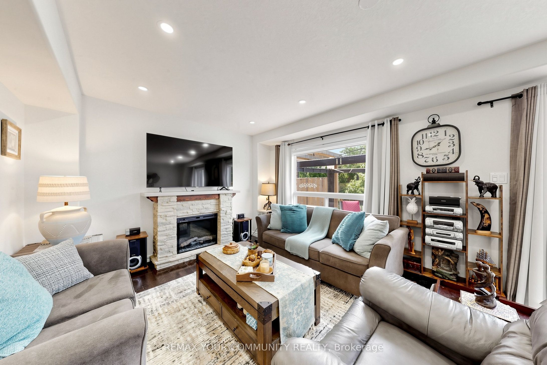 18 Davis Street, Collingwood, ON L9Y 0C9 photo 5
