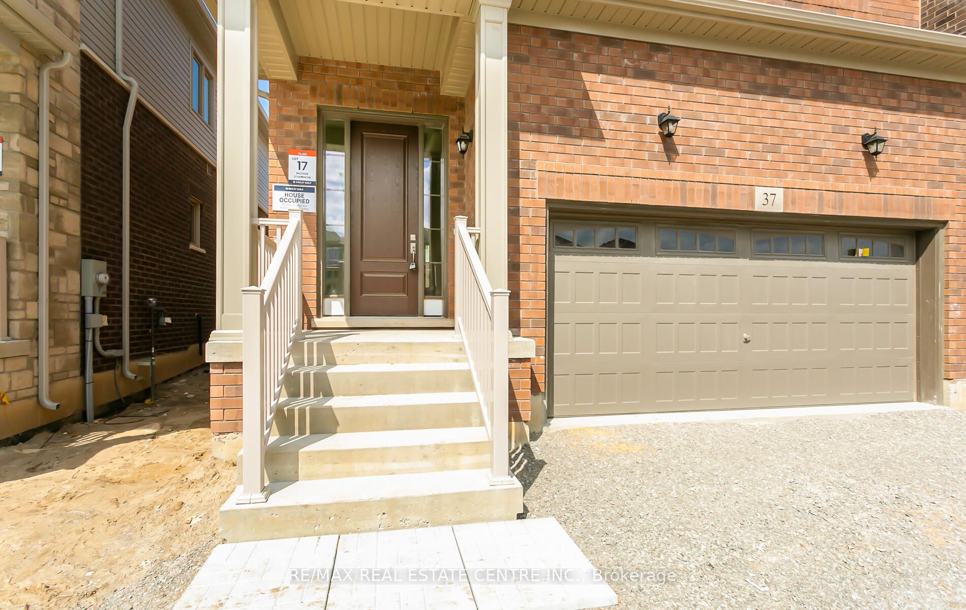 37 GEMINI Drive, Barrie, ON L9J 0P5 photo 3
