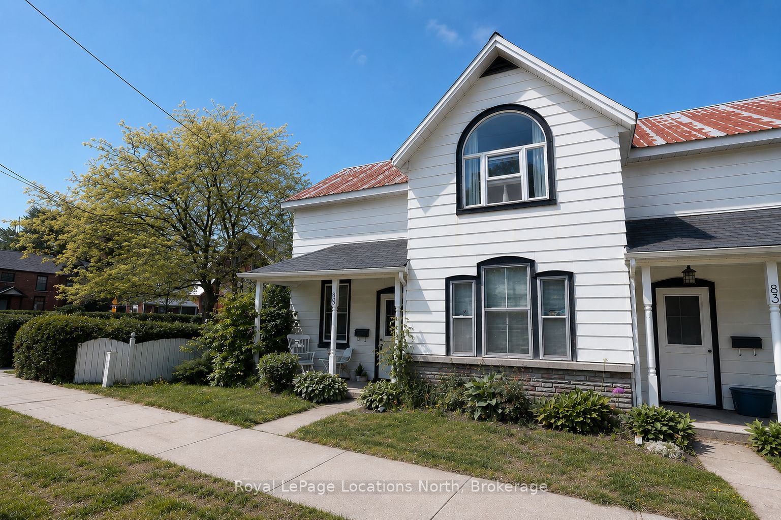85 Fourth Street W, Collingwood, ON L9Y 1R5