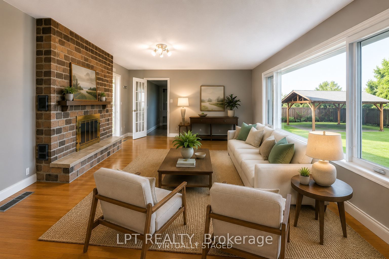 585 Mapleview Drive E, Barrie, ON L9J 0C3 photo 4
