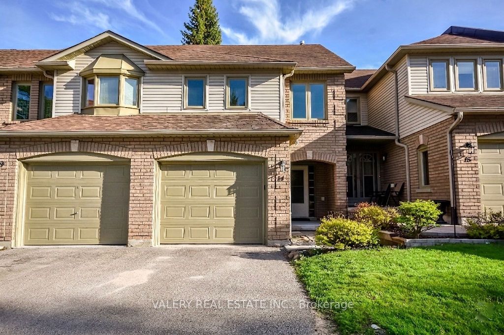 492 Laclie Street 14, Orillia, ON L3V 7V2 photo 2