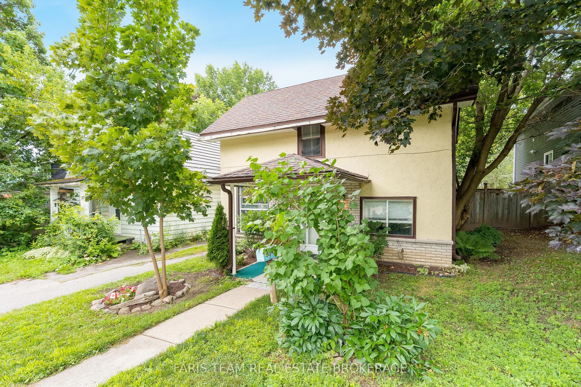 308 Russell Street, Midland, ON L4R 3A2 photo 2