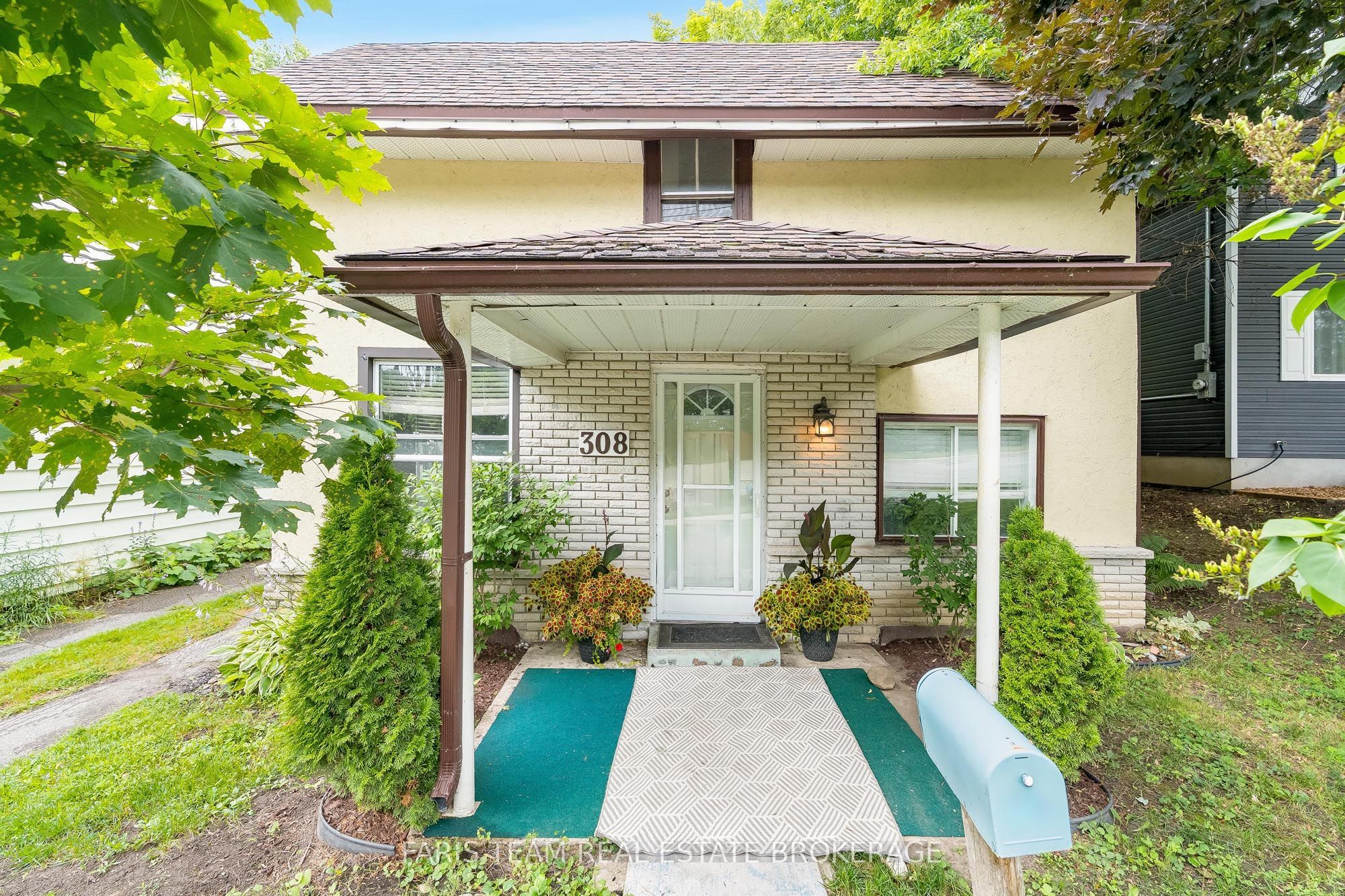 308 Russell Street, Midland, ON L4R 3A2 photo 3