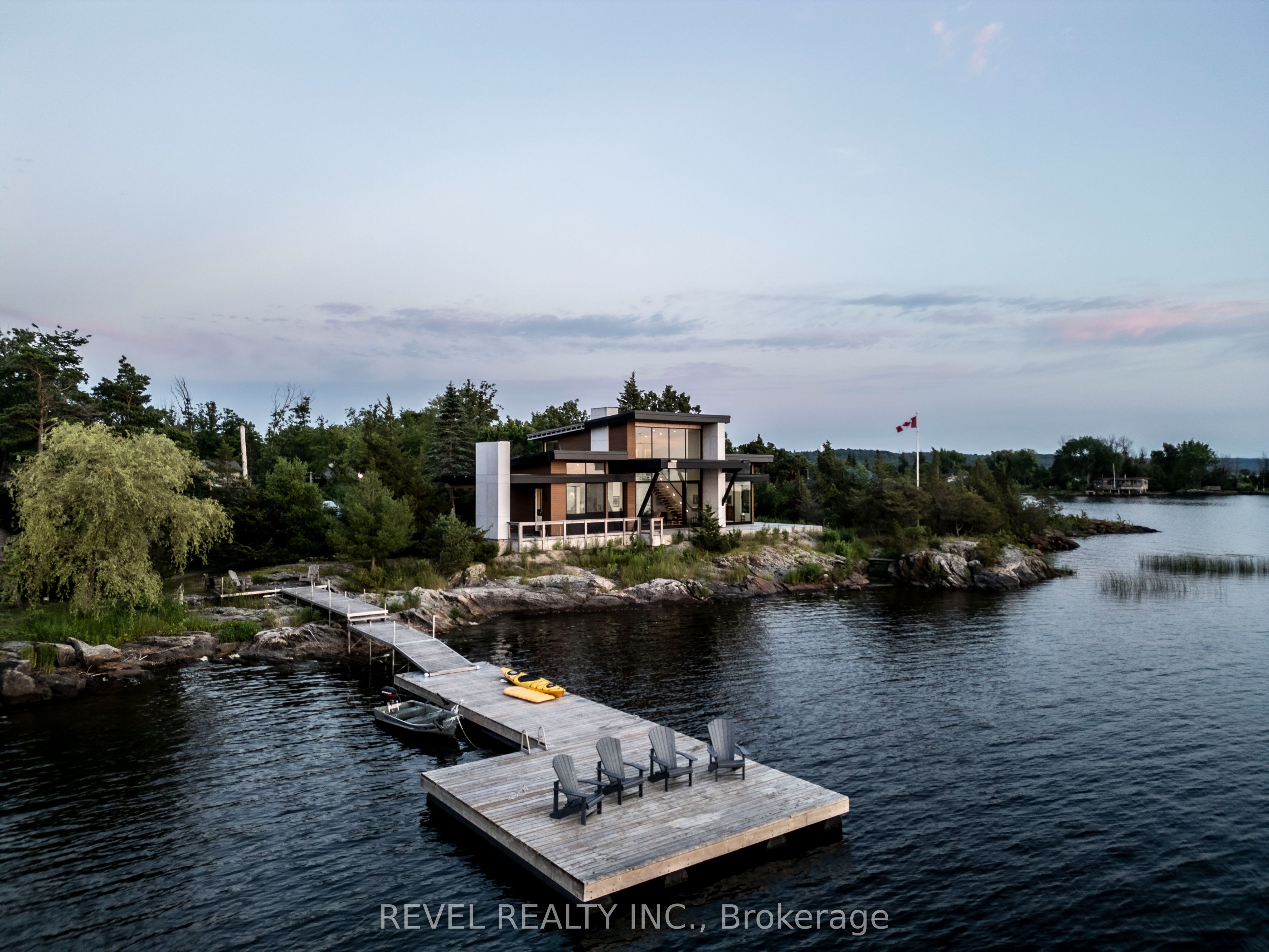 86 Long Point Road, Tay, ON L0K 2C0 photo 3
