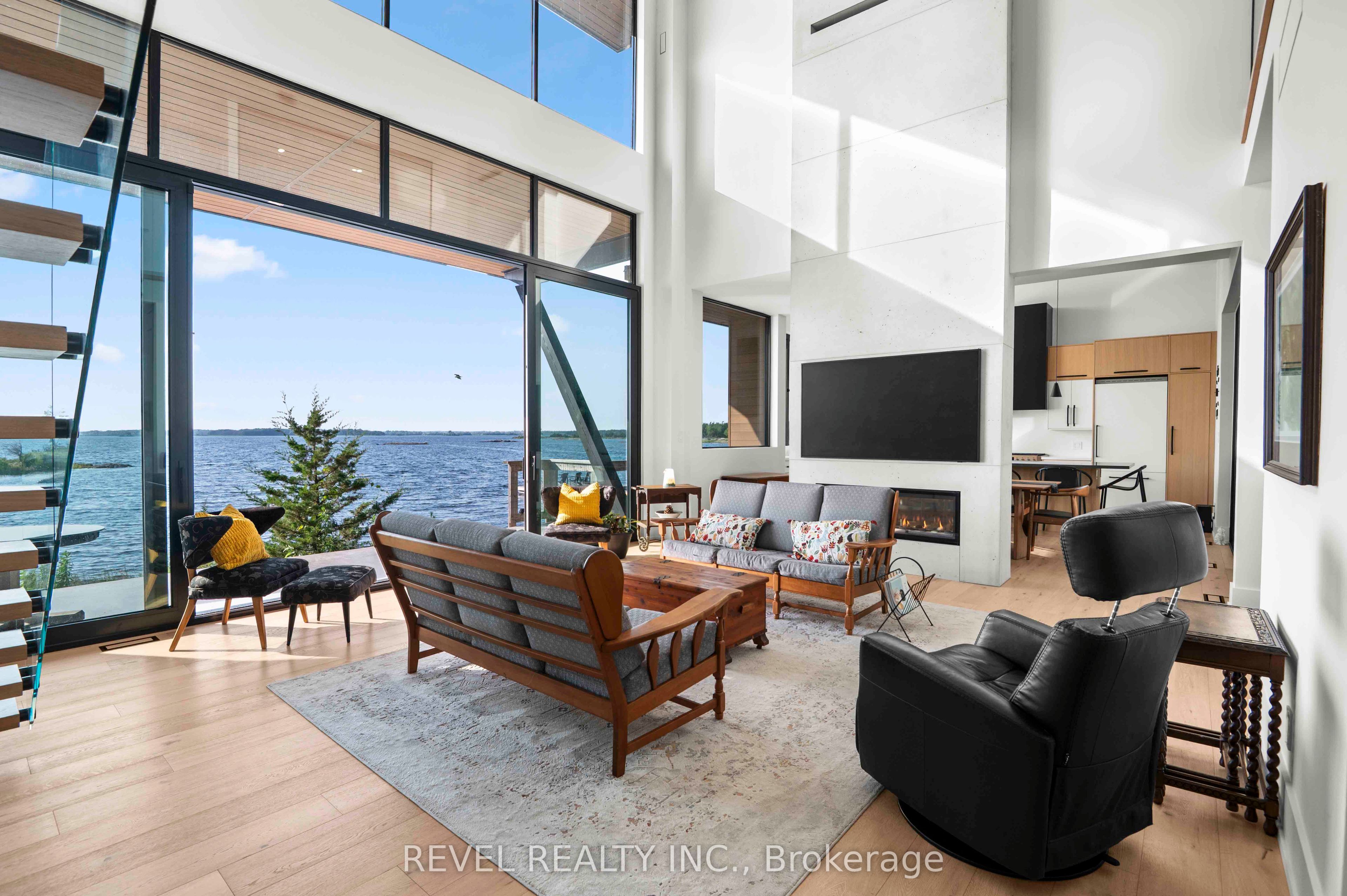 86 Long Point Road, Tay, ON L0K 2C0 photo 4