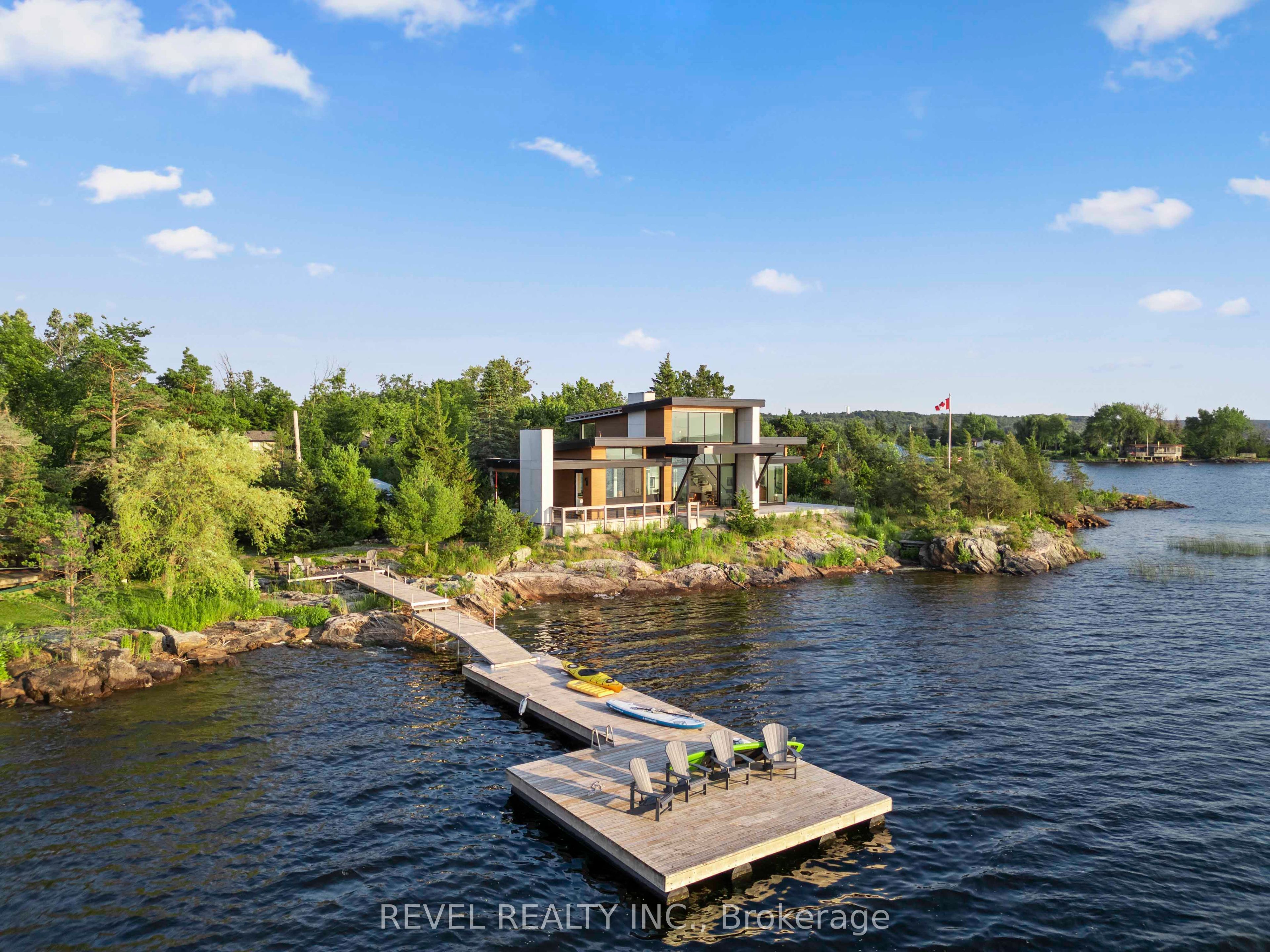 86 Long Point Road, Tay, ON L0K 2C0 photo 5