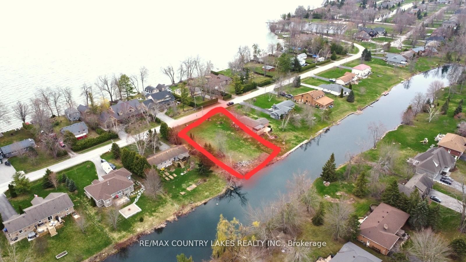 36 Southview Dr R.R.#3, Brechin Drive S, Ramara, ON L0K 1B0 photo 2